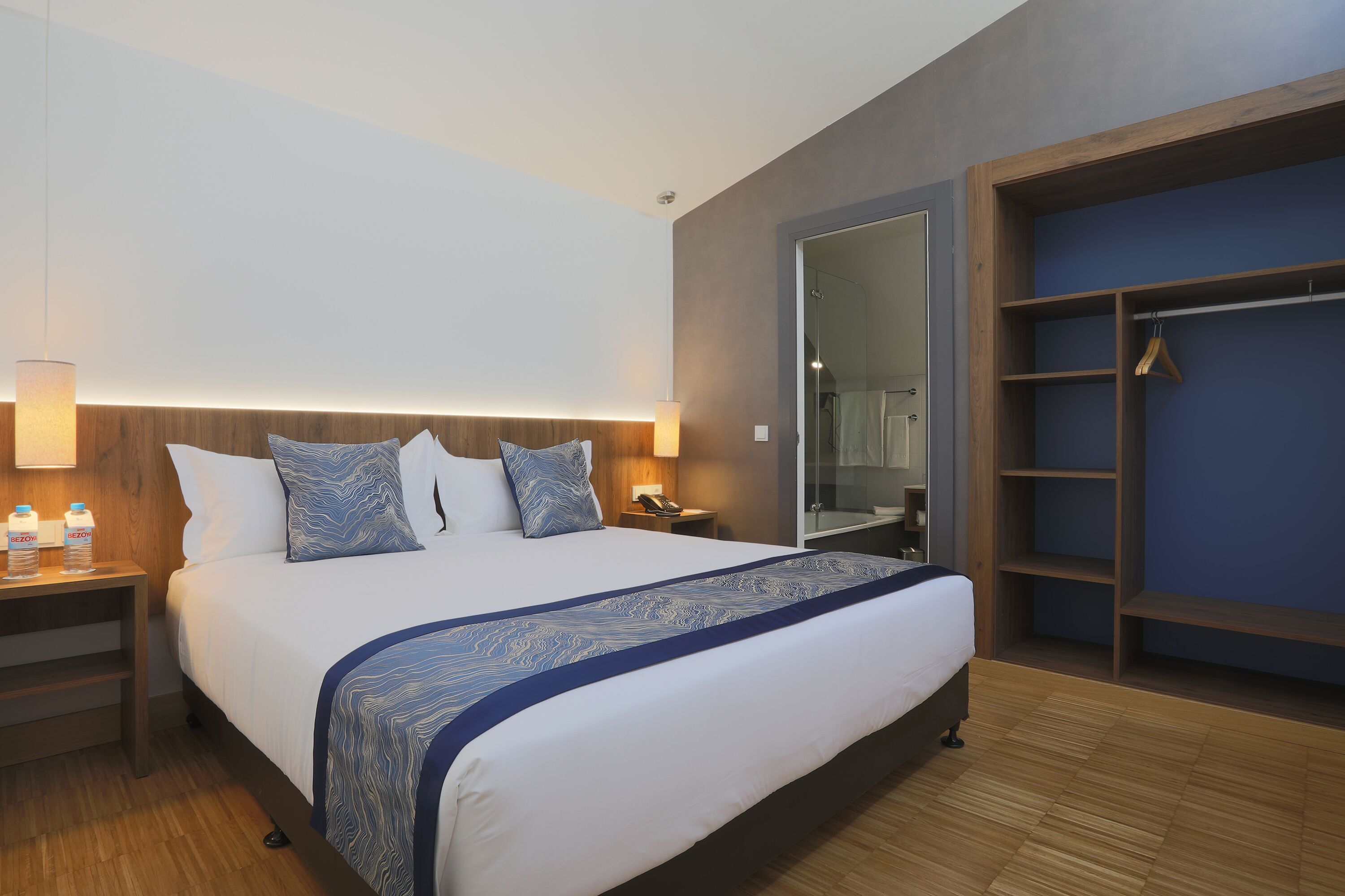 Hotel Villa Odon