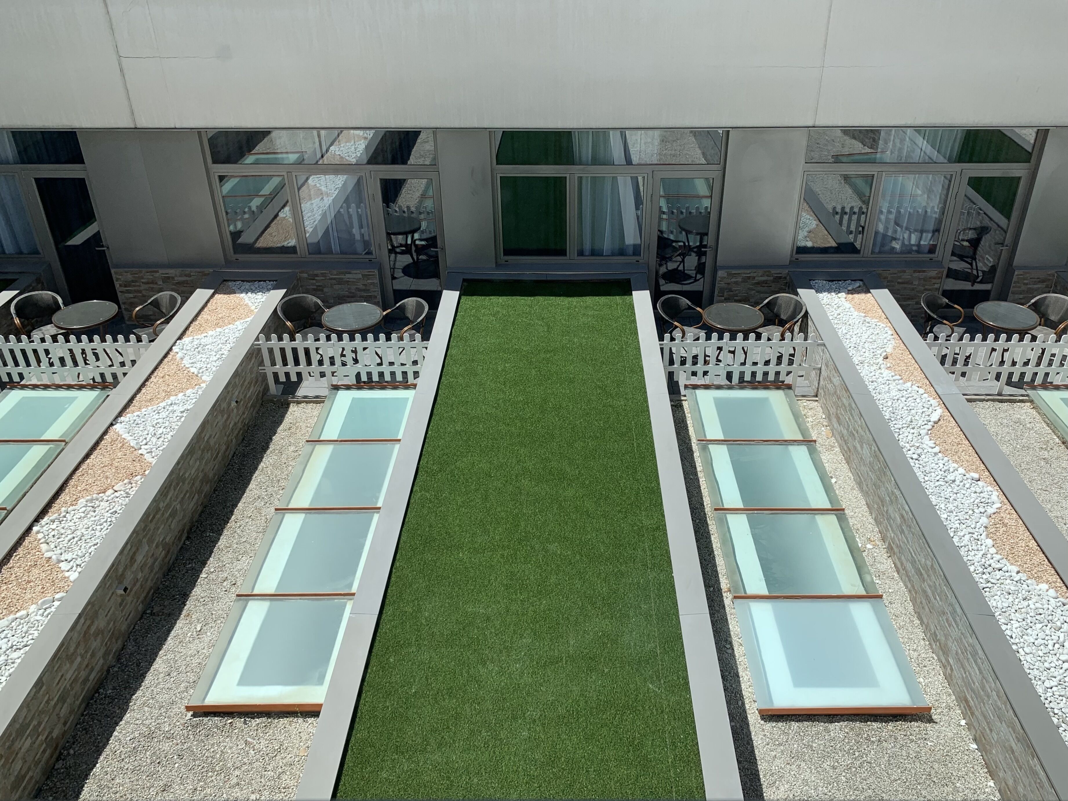 Hotel Villa Odon