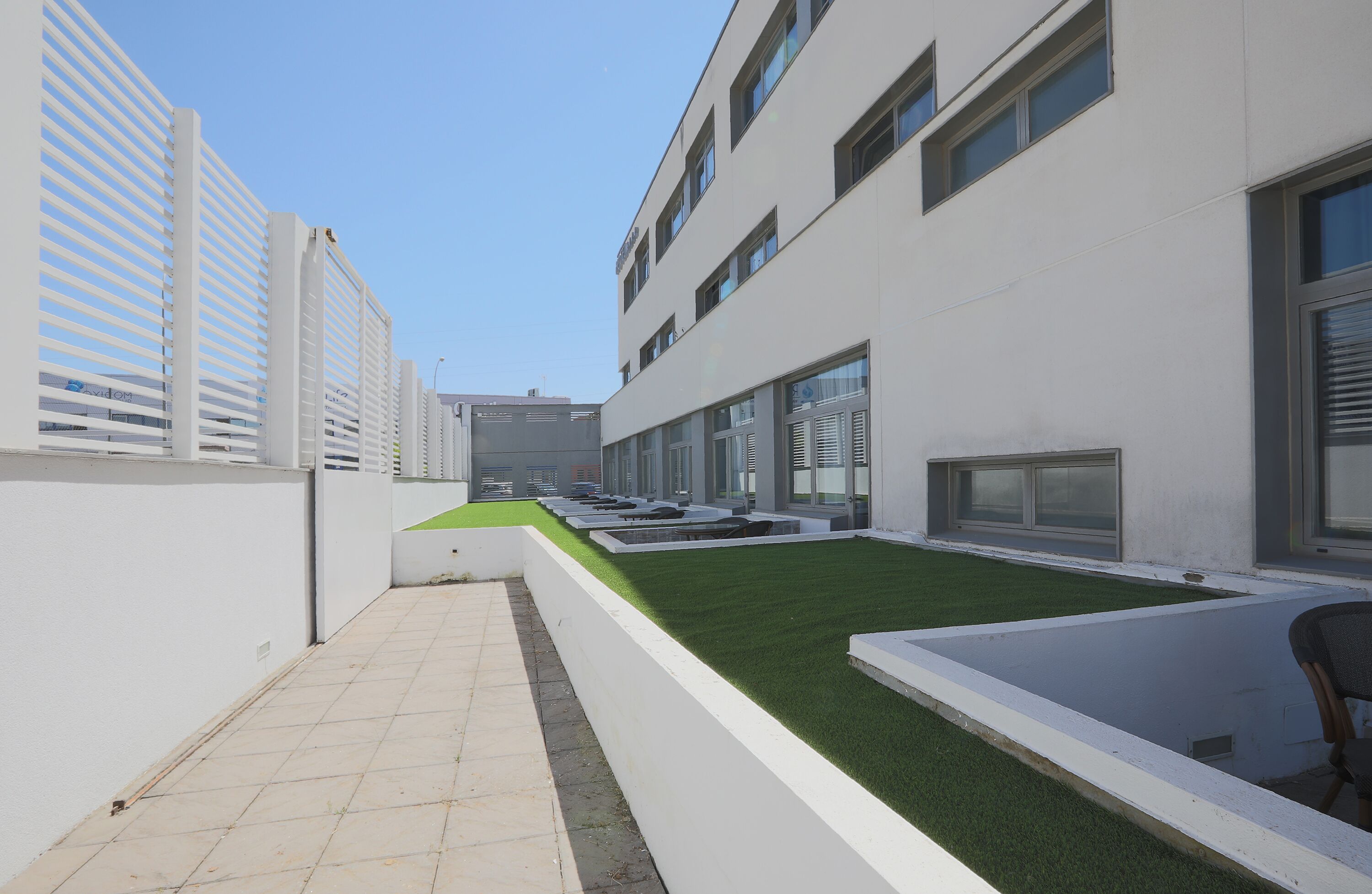 Hotel Villa Odon