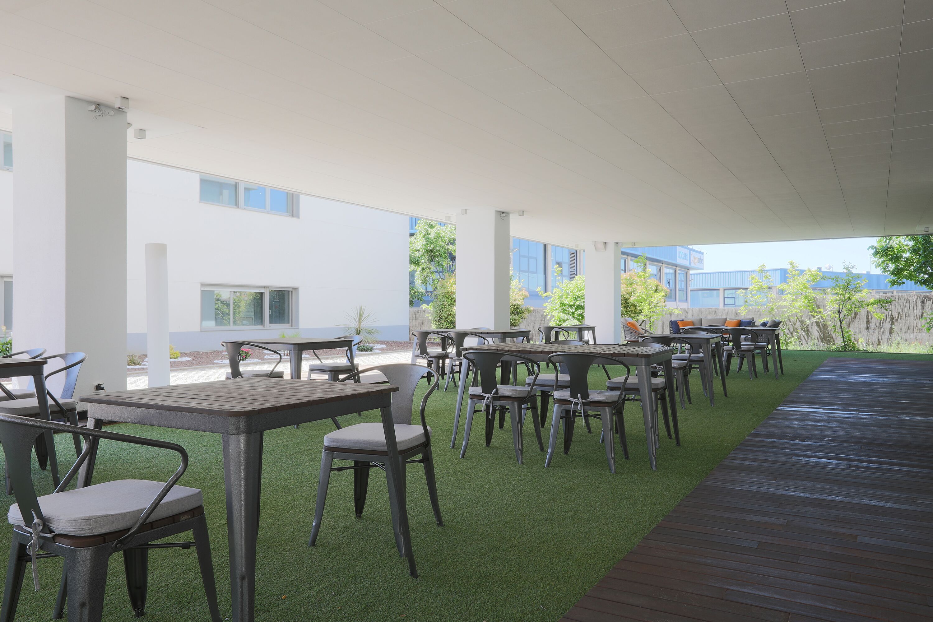 Hotel Villa Odon