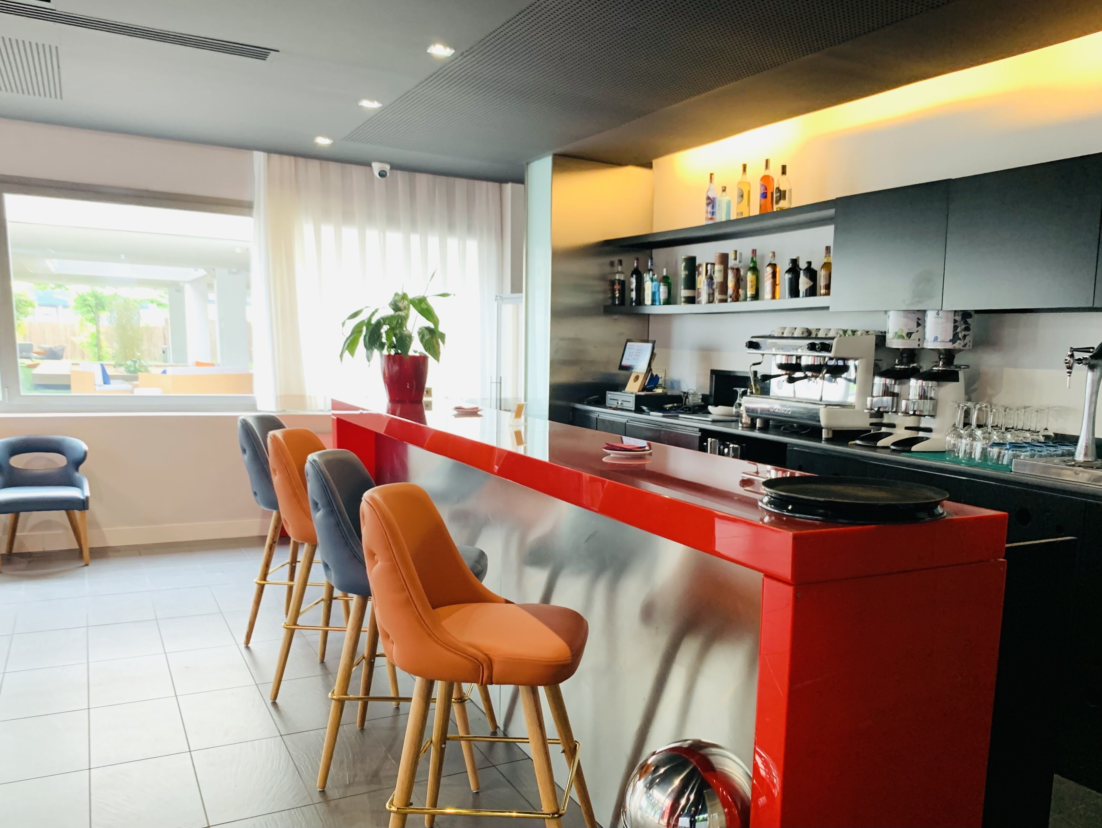 Hotel Villa Odon