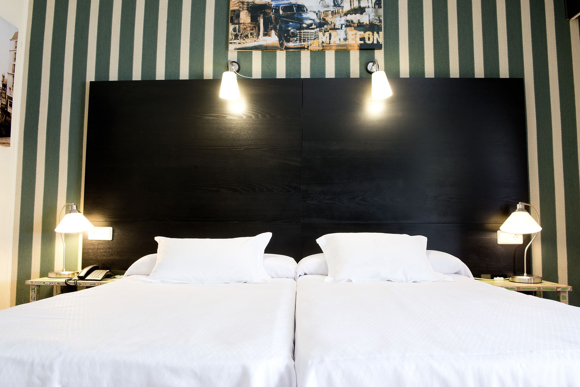 HRC Hotel
