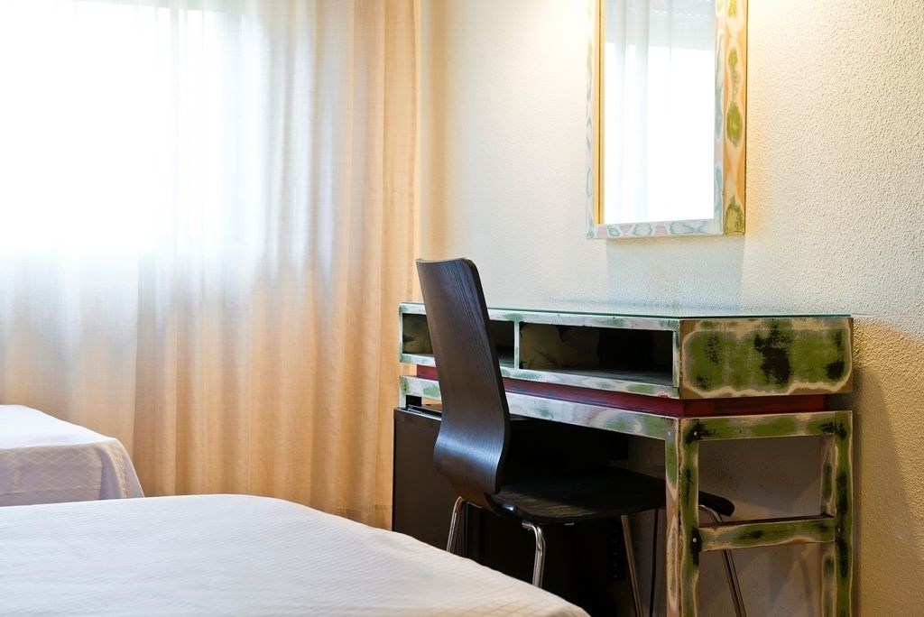 HRC Hotel