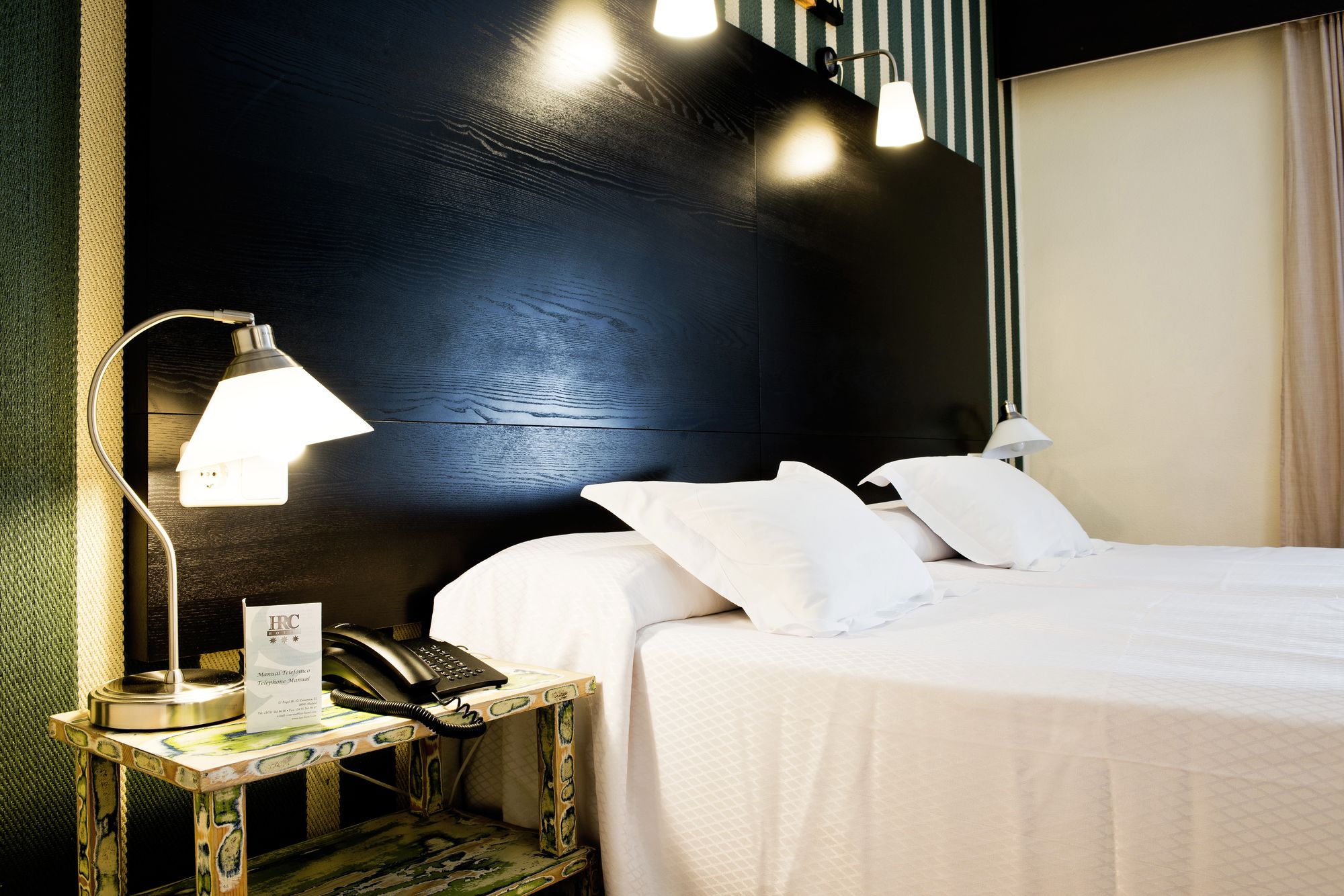 HRC Hotel
