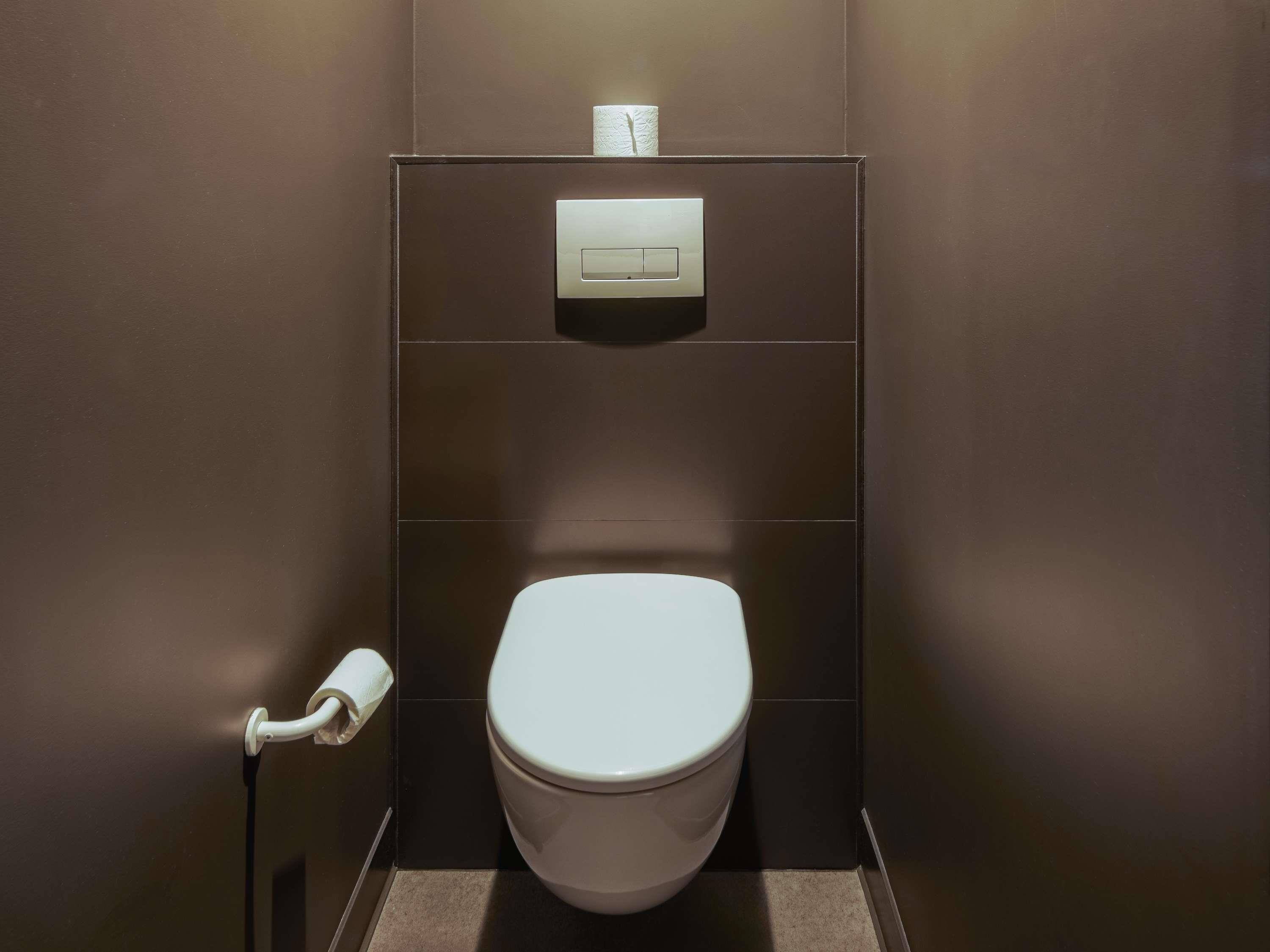 Ibis budget Madrid Aeropuerto
