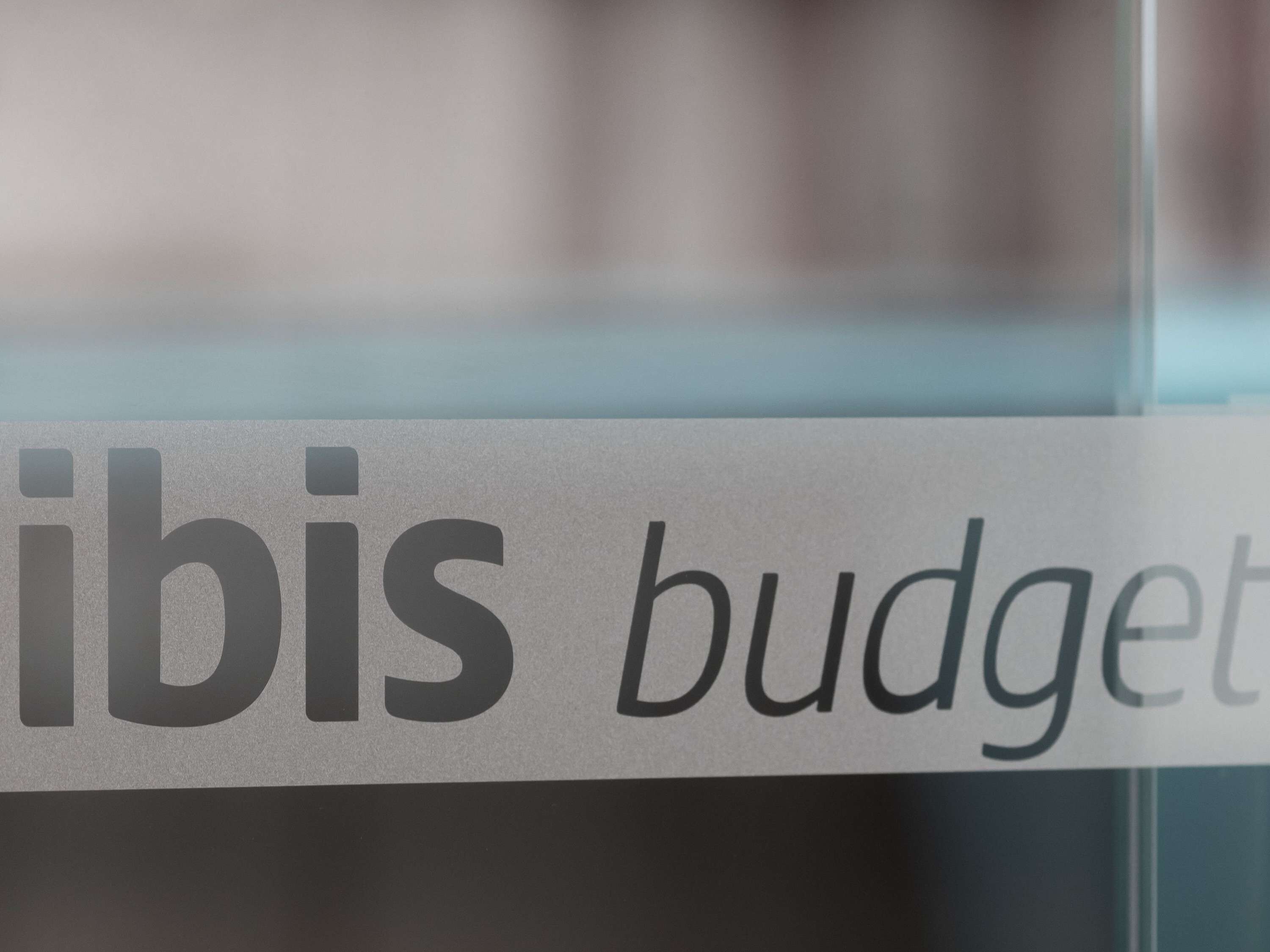 Ibis budget Madrid Aeropuerto