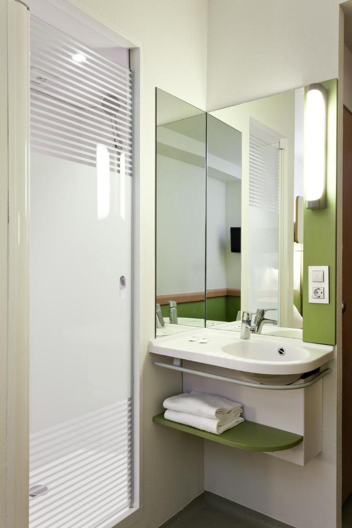 ibis budget Madrid Calle 30