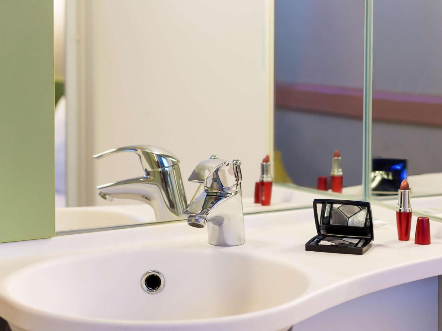 ibis budget Madrid Calle 30