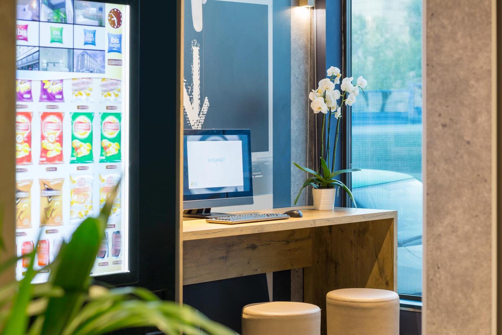 ibis budget Madrid Calle 30