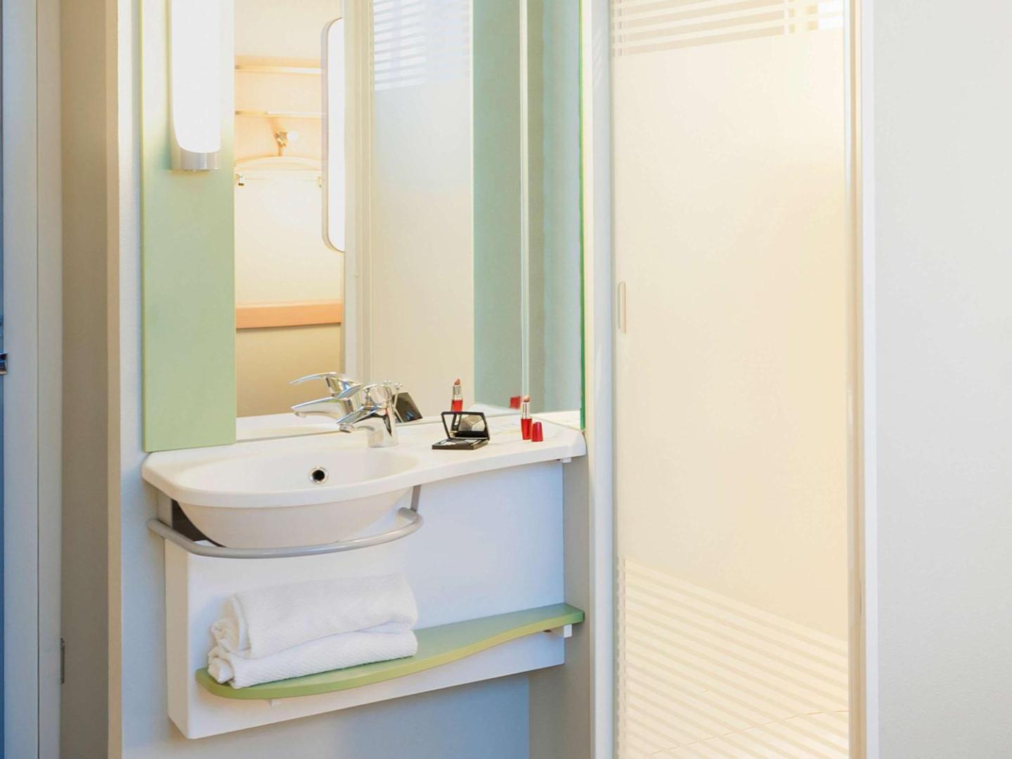ibis budget Madrid Calle 30