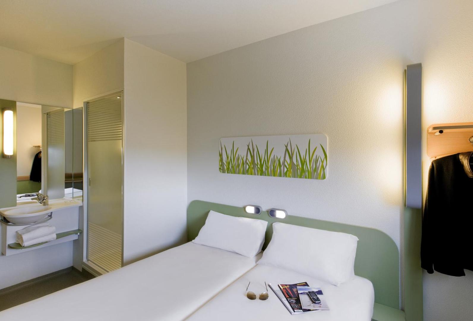 ibis budget Madrid Calle 30