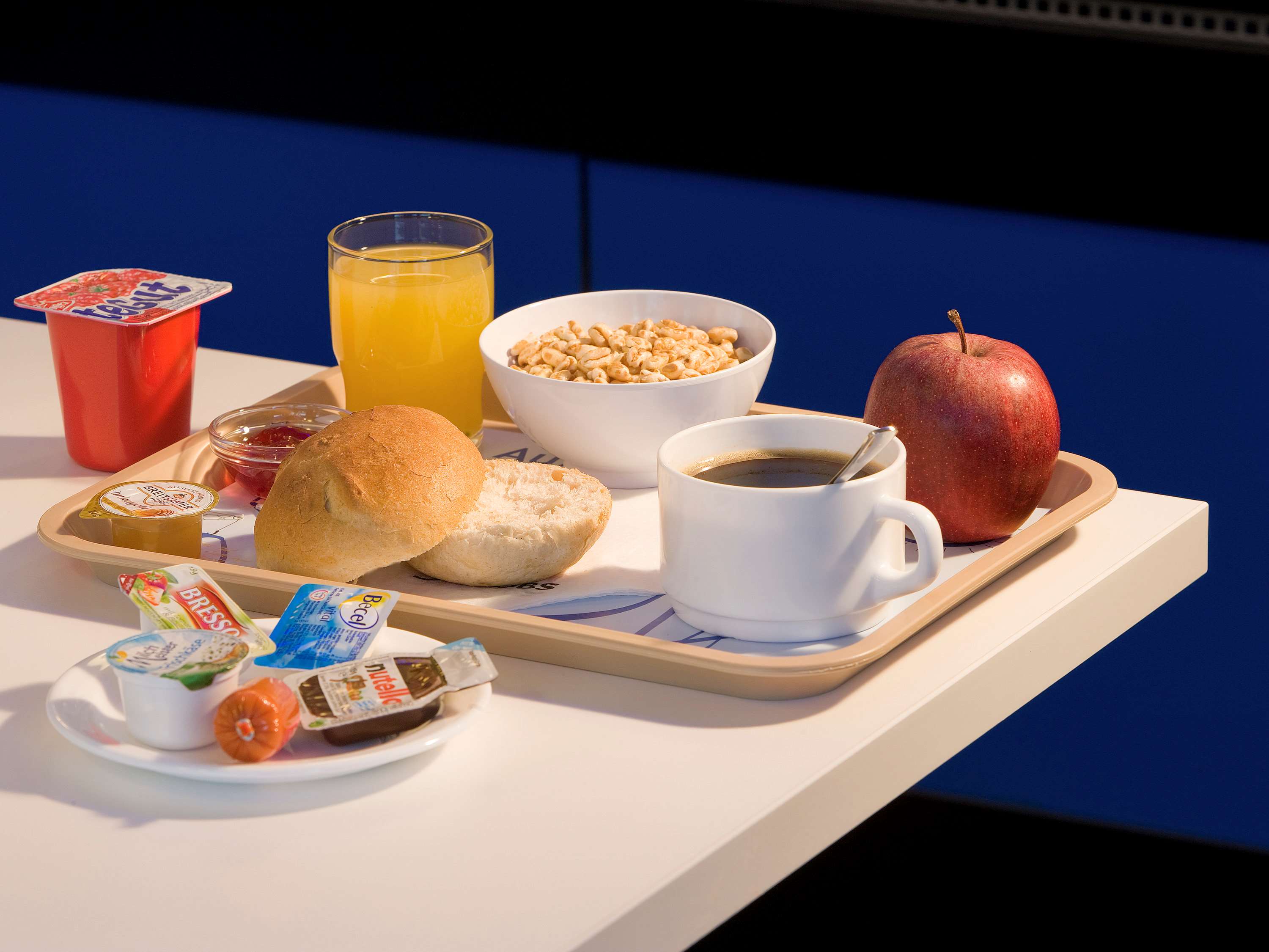 ibis budget Madrid Calle Alcala