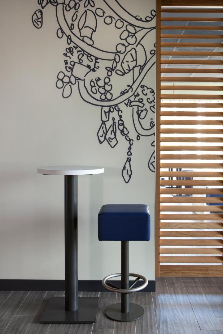 ibis budget Madrid Calle Alcala