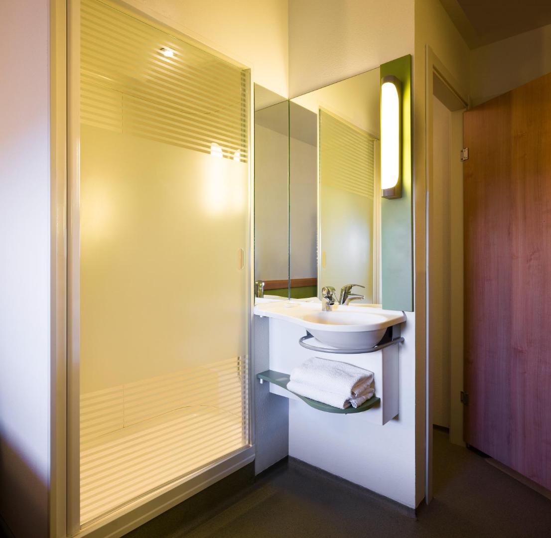 ibis budget Madrid Calle Alcala