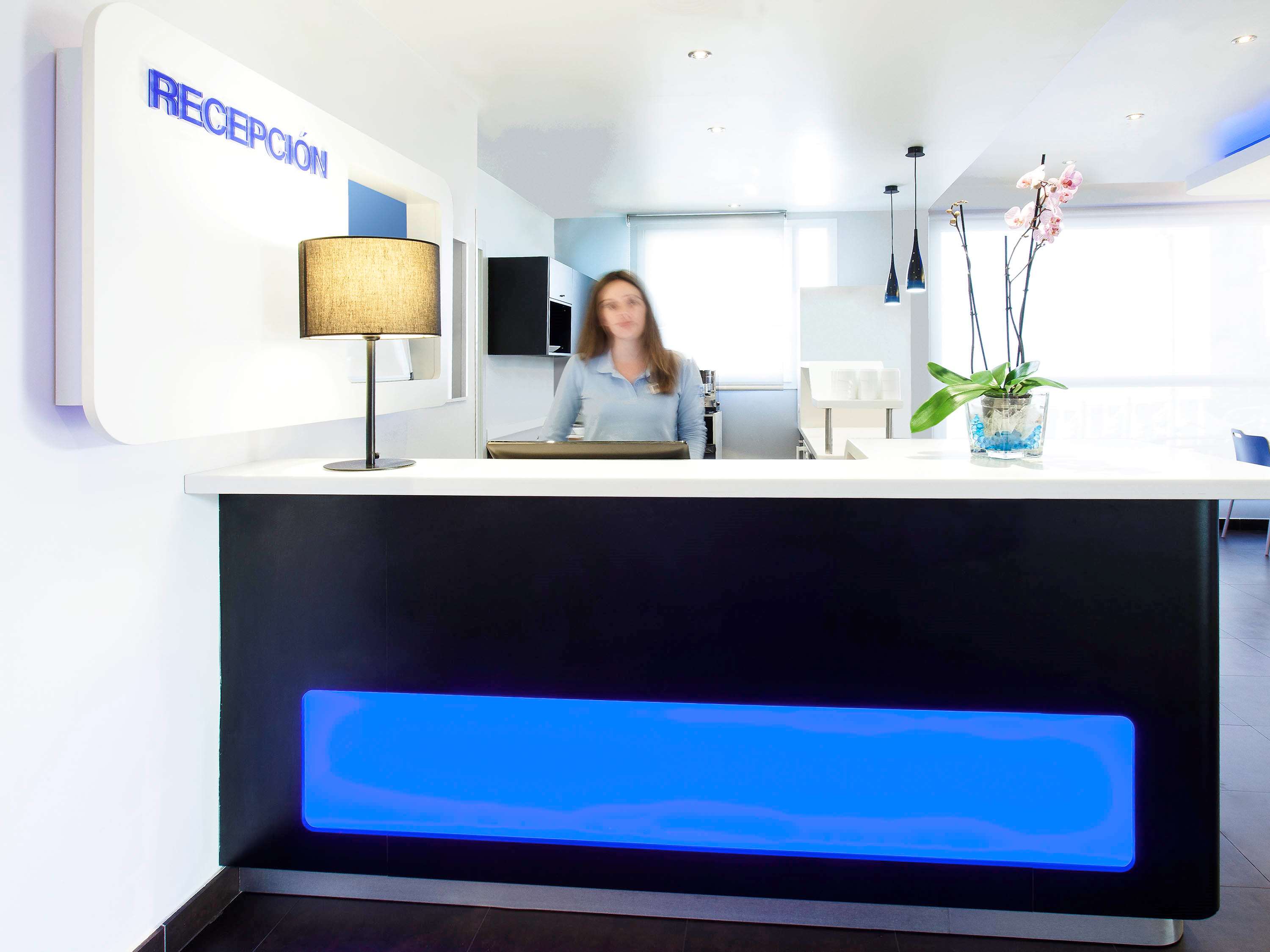 Ibis Budget Madrid Centro Las Ventas