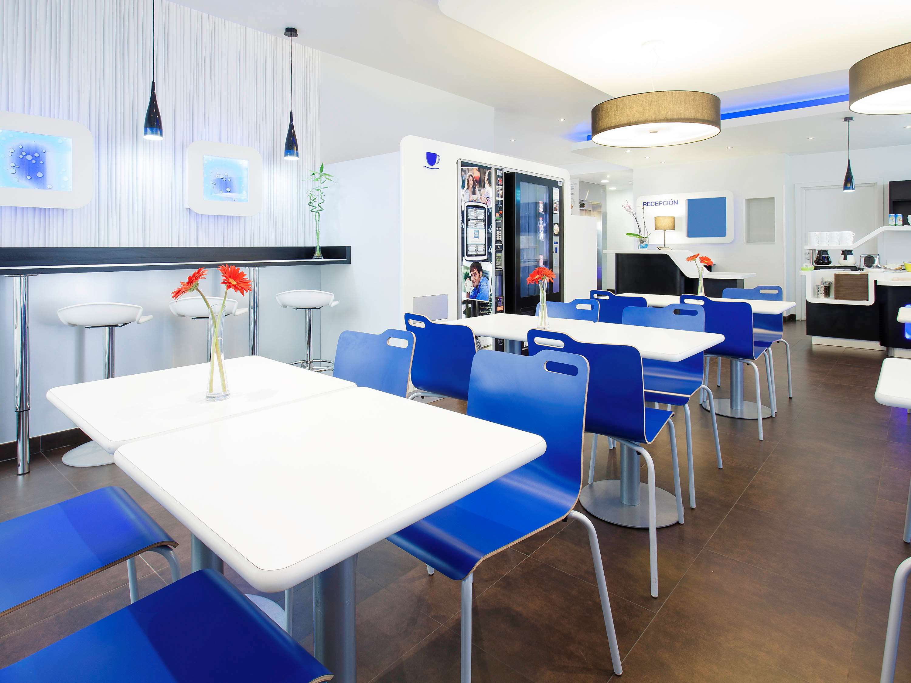 Ibis Budget Madrid Centro Las Ventas