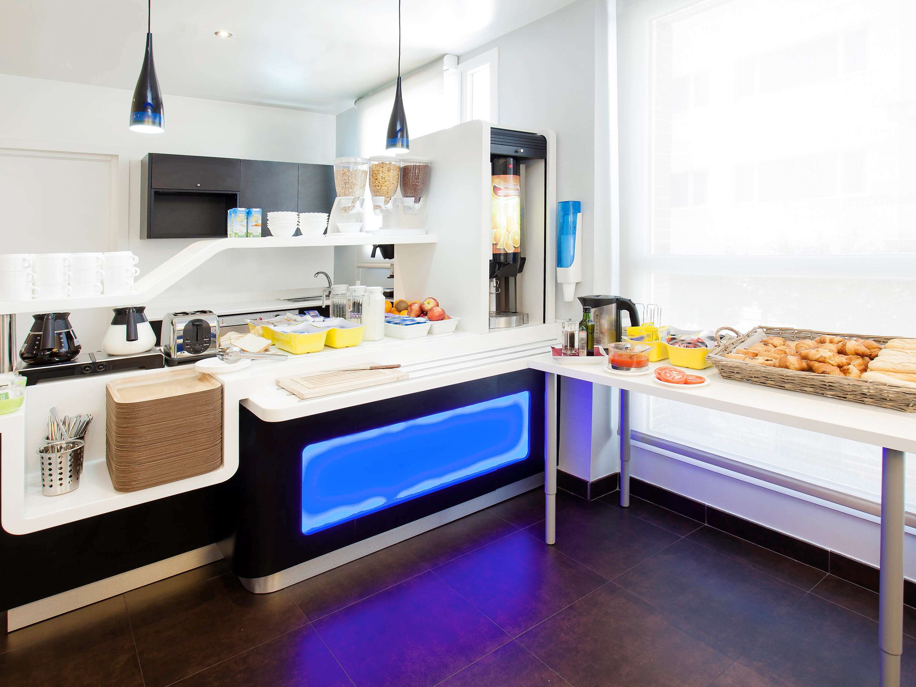 Ibis Budget Madrid Centro Las Ventas
