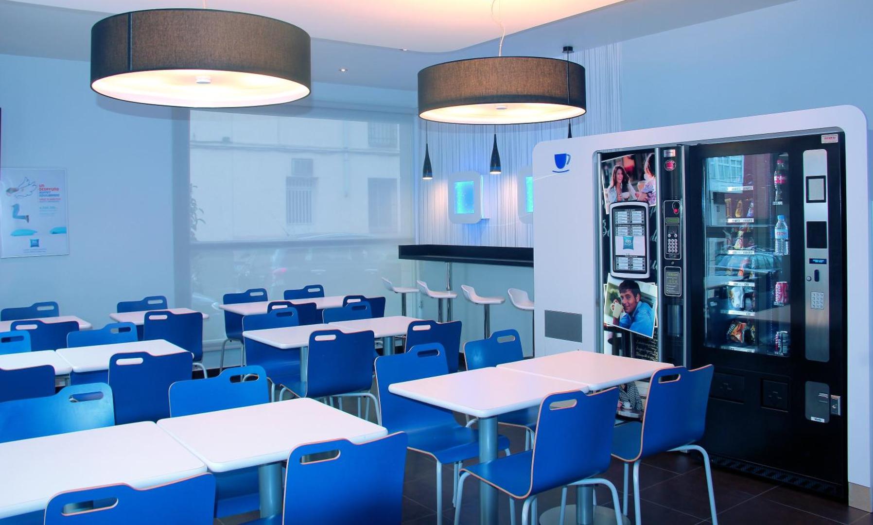 Ibis Budget Madrid Centro Las Ventas