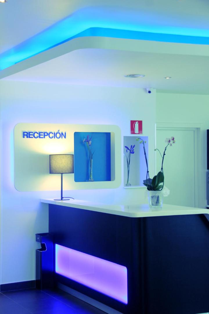 Ibis Budget Madrid Centro Las Ventas