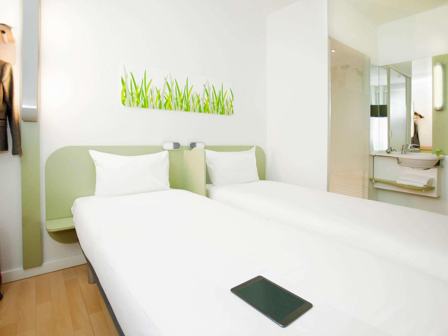 Ibis Budget Madrid Centro Las Ventas