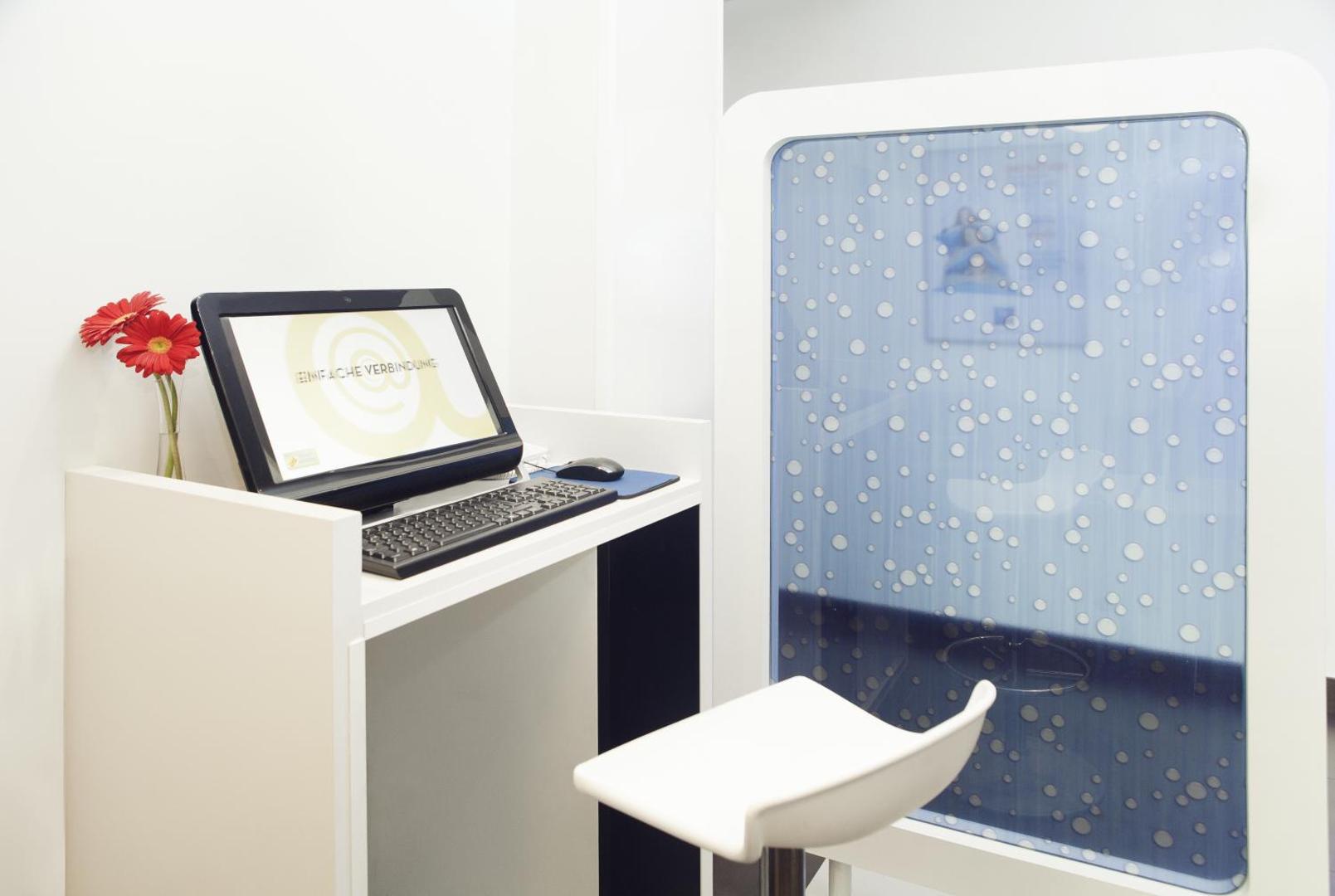 Ibis Budget Madrid Centro Las Ventas