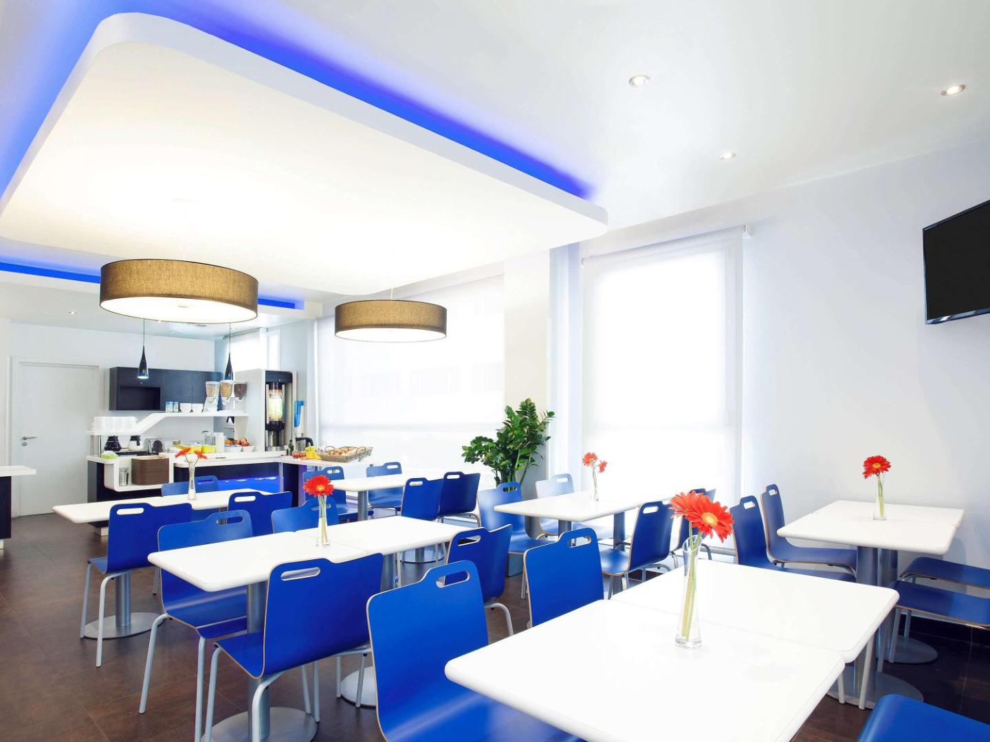 Ibis Budget Madrid Centro Las Ventas