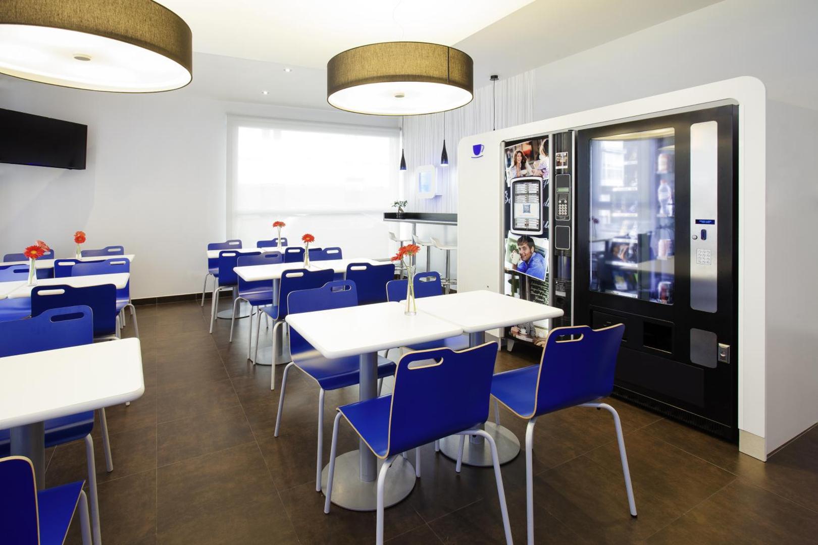 Ibis Budget Madrid Centro Las Ventas