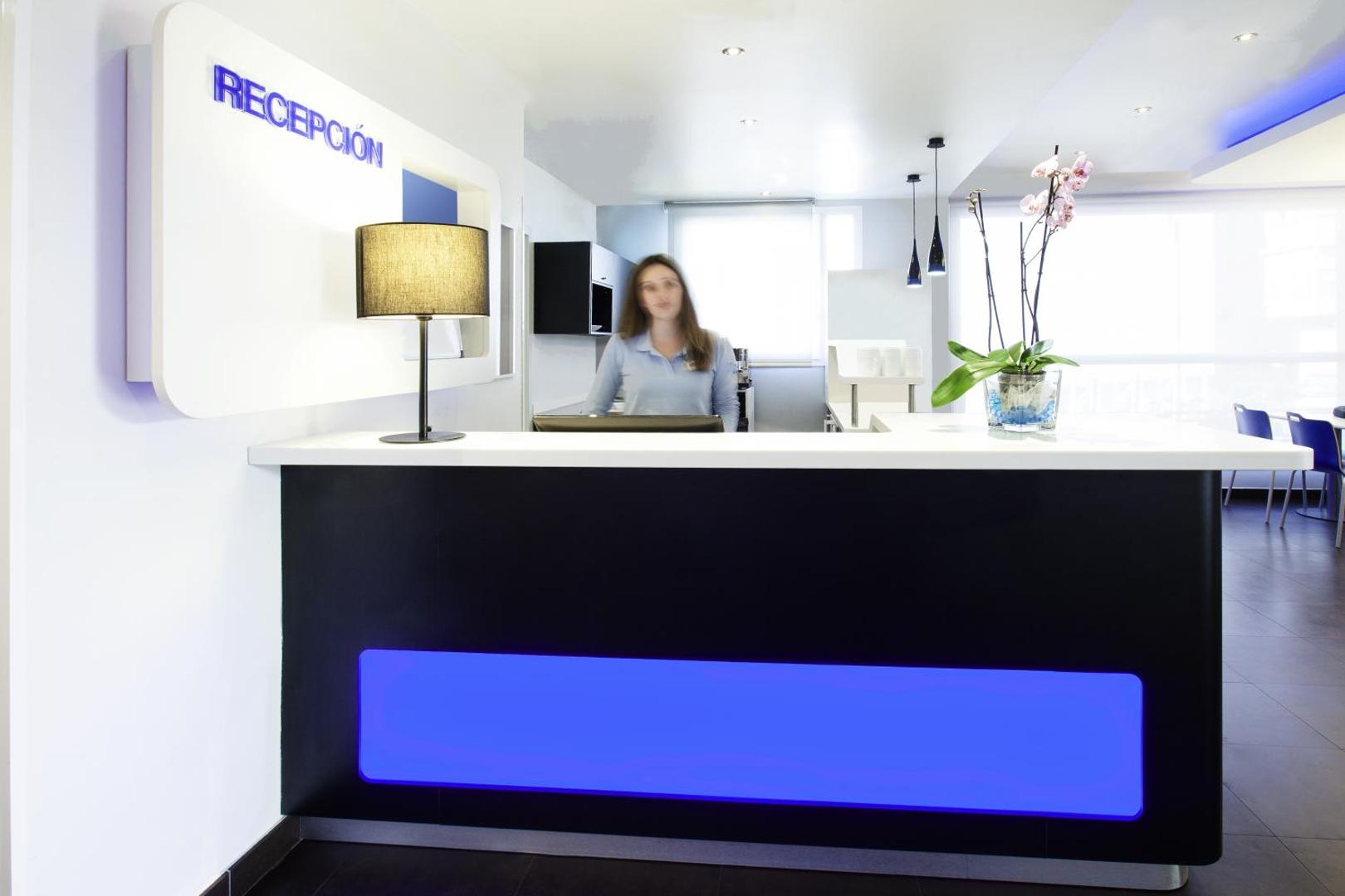 Ibis Budget Madrid Centro Las Ventas