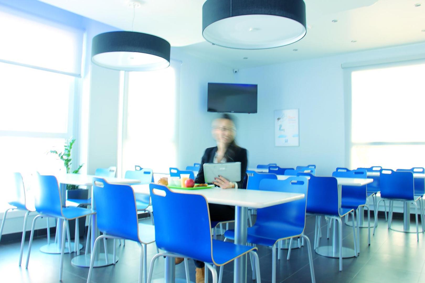 Ibis Budget Madrid Centro Las Ventas
