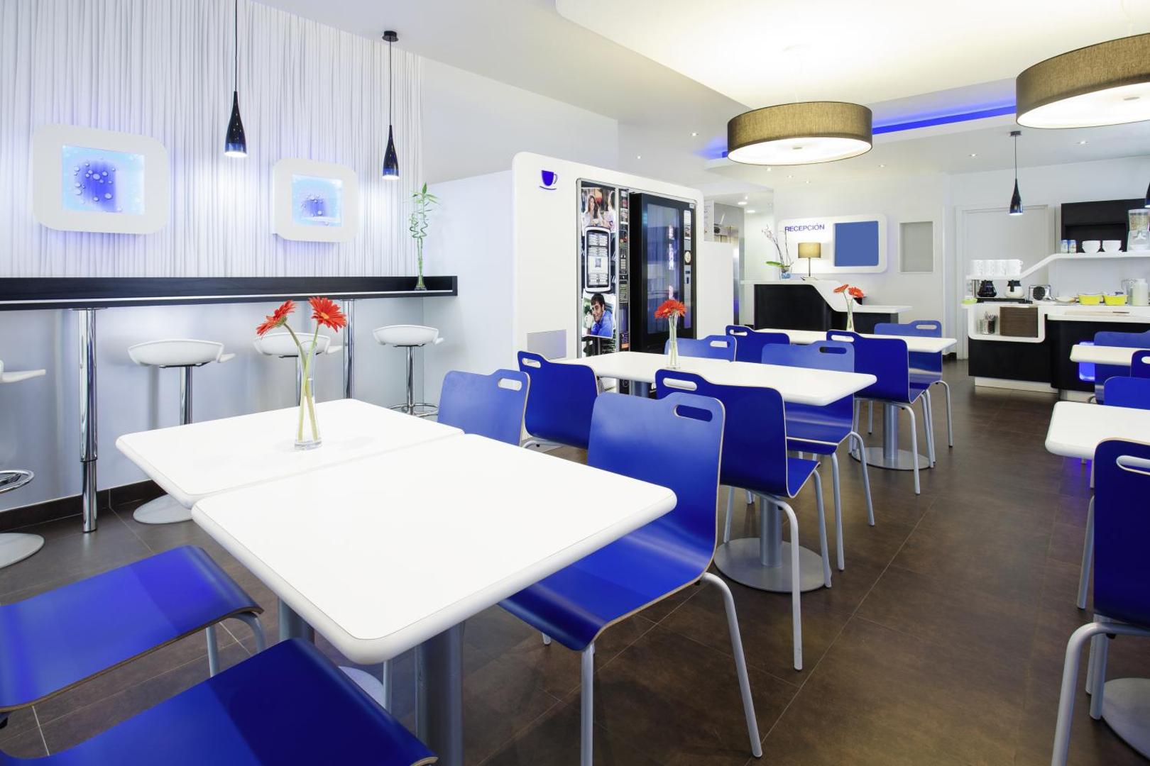 Ibis Budget Madrid Centro Las Ventas