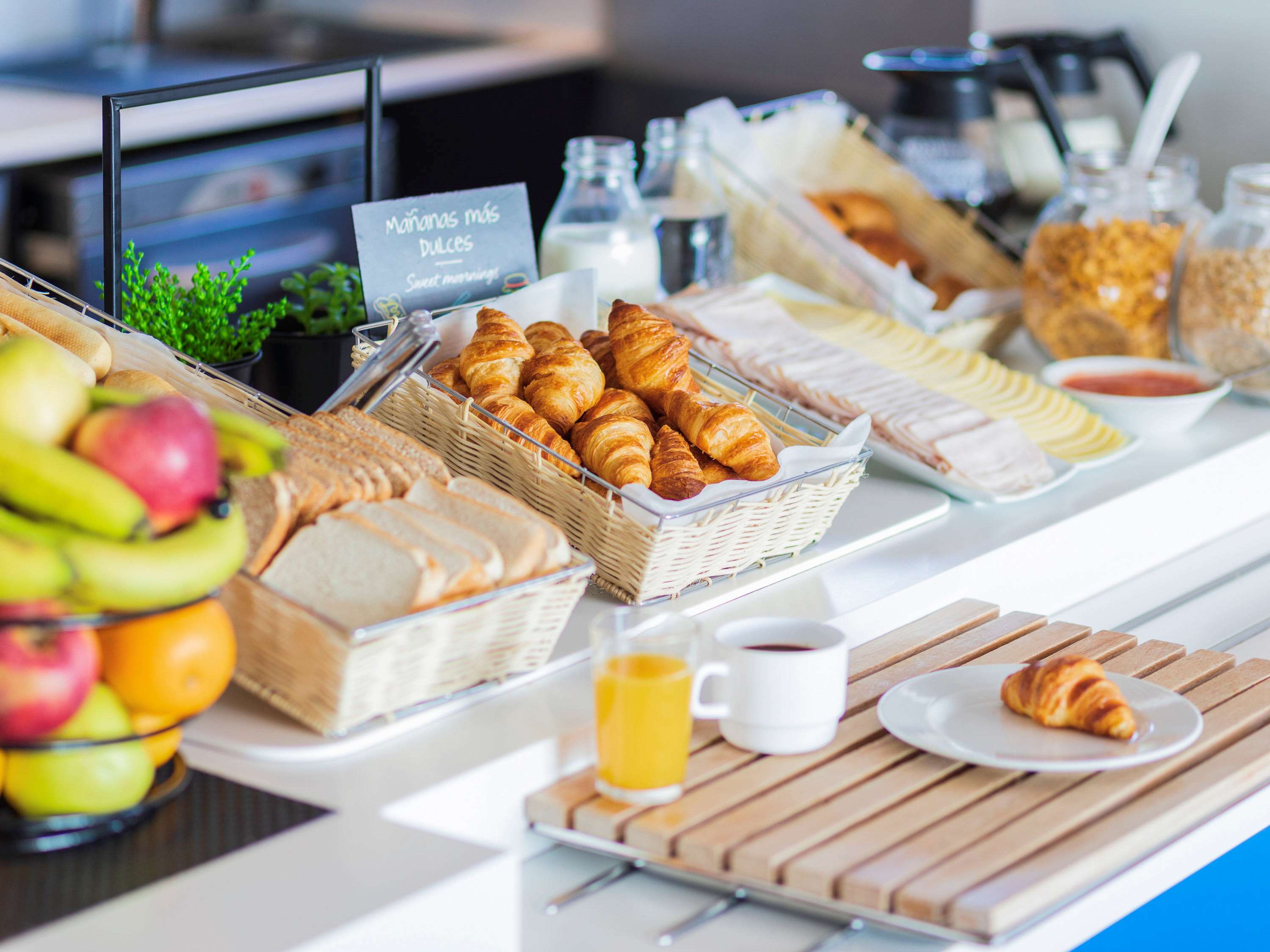 ibis budget Madrid Vallecas
