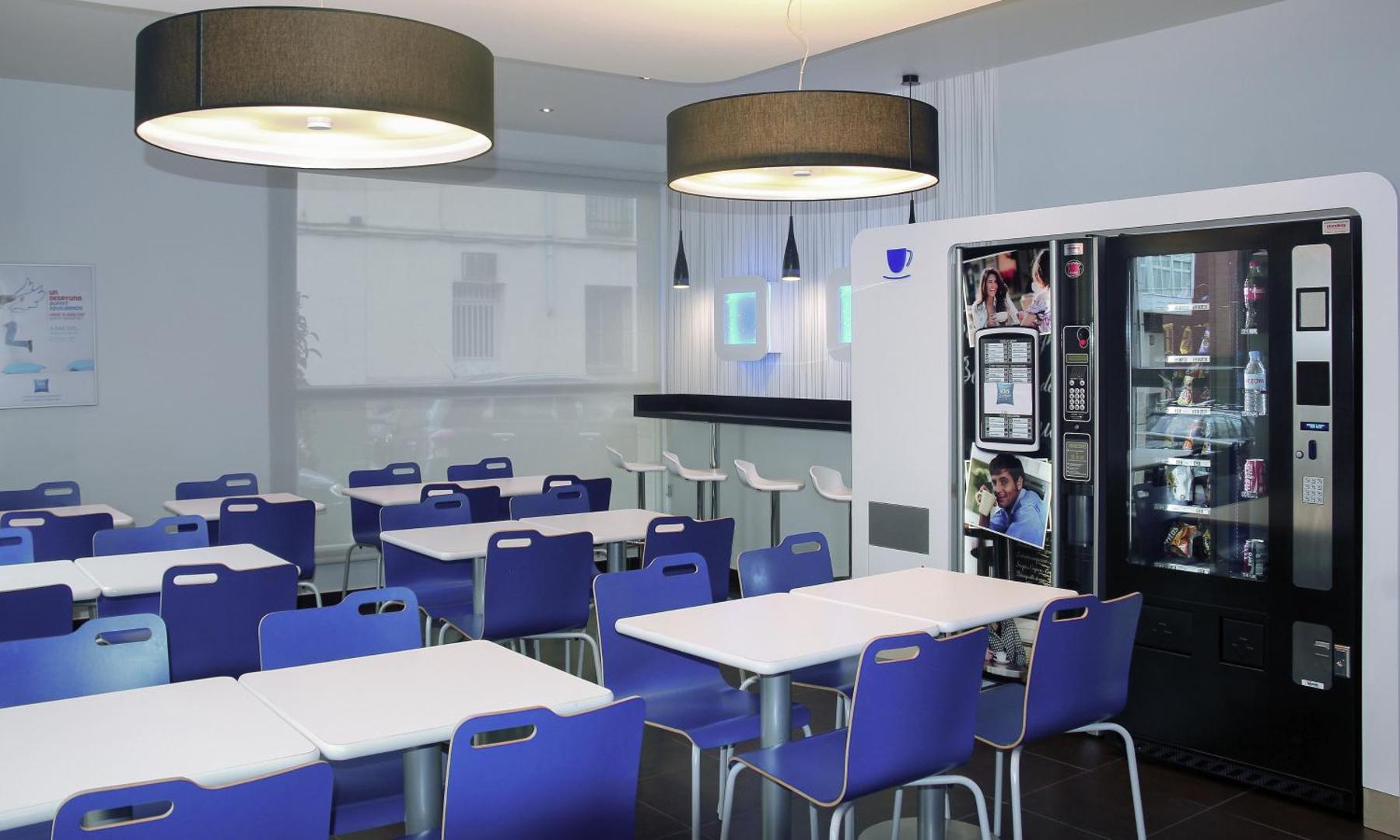 ibis budget Madrid Vallecas