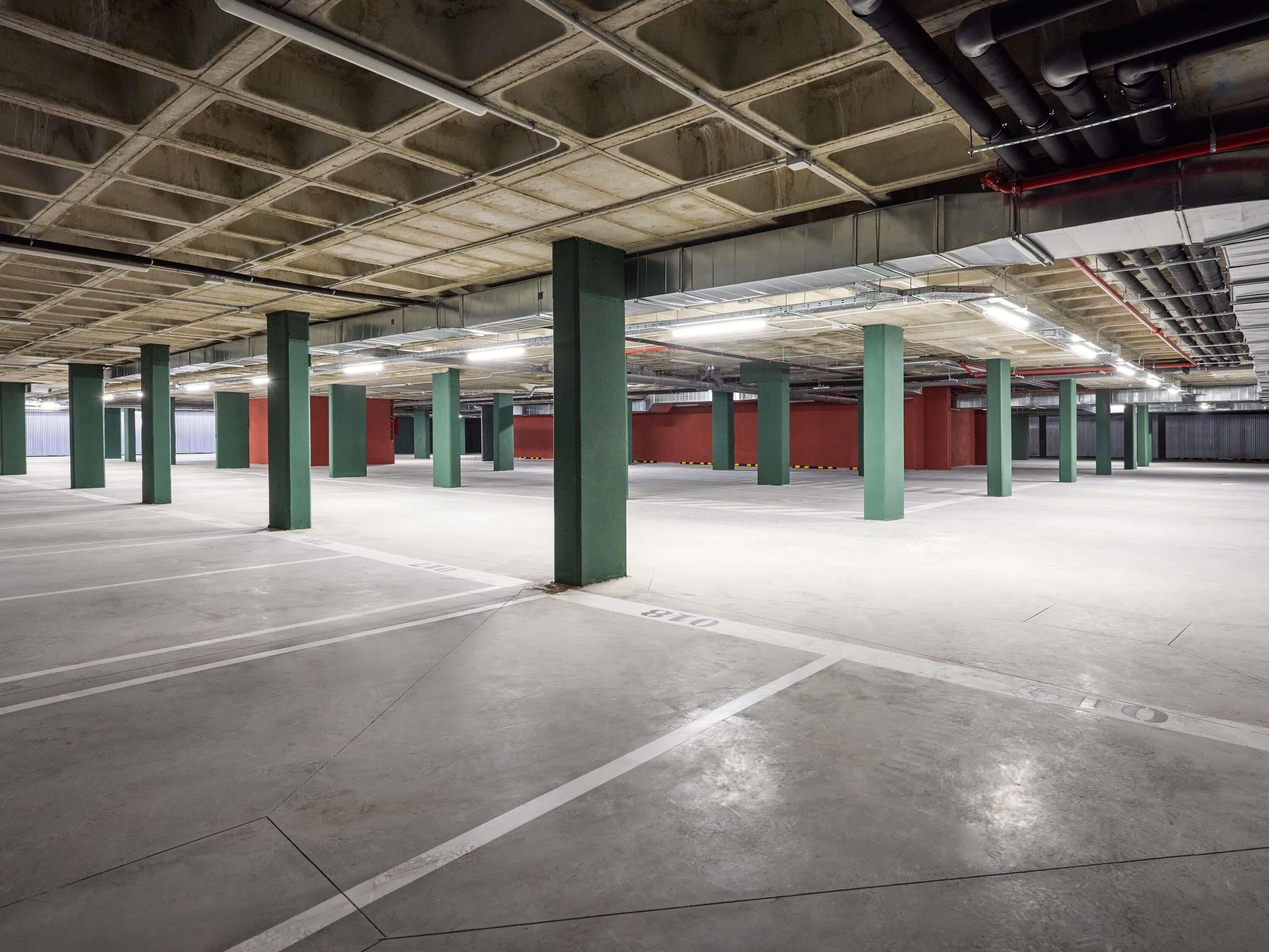 Ibis Styles Madrid Airport Valdebebas