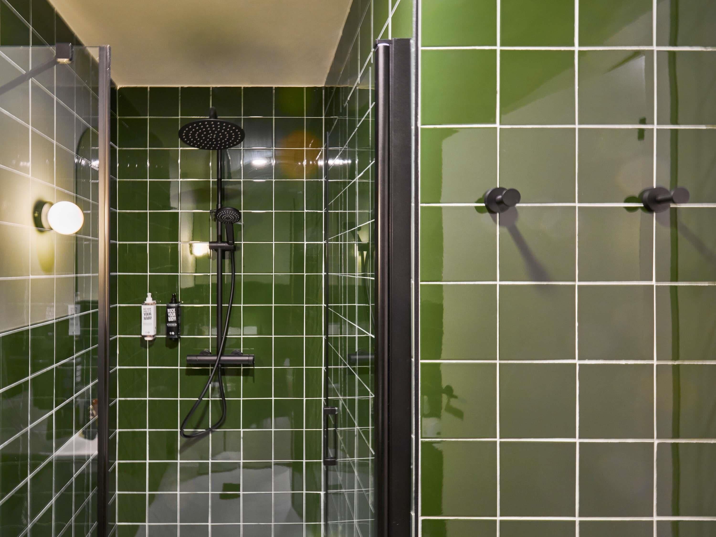 Ibis Styles Madrid Airport Valdebebas