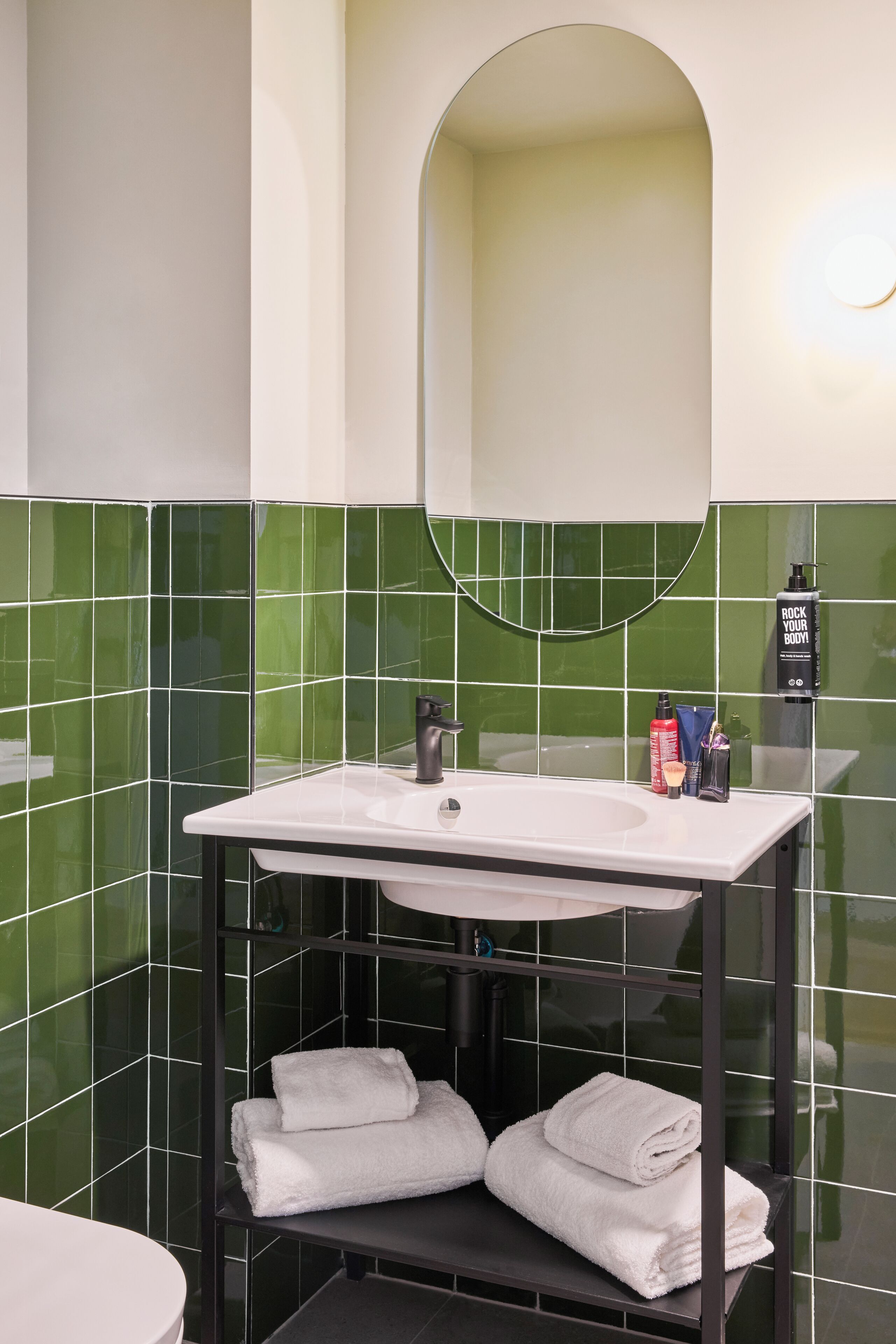 Ibis Styles Madrid Airport Valdebebas