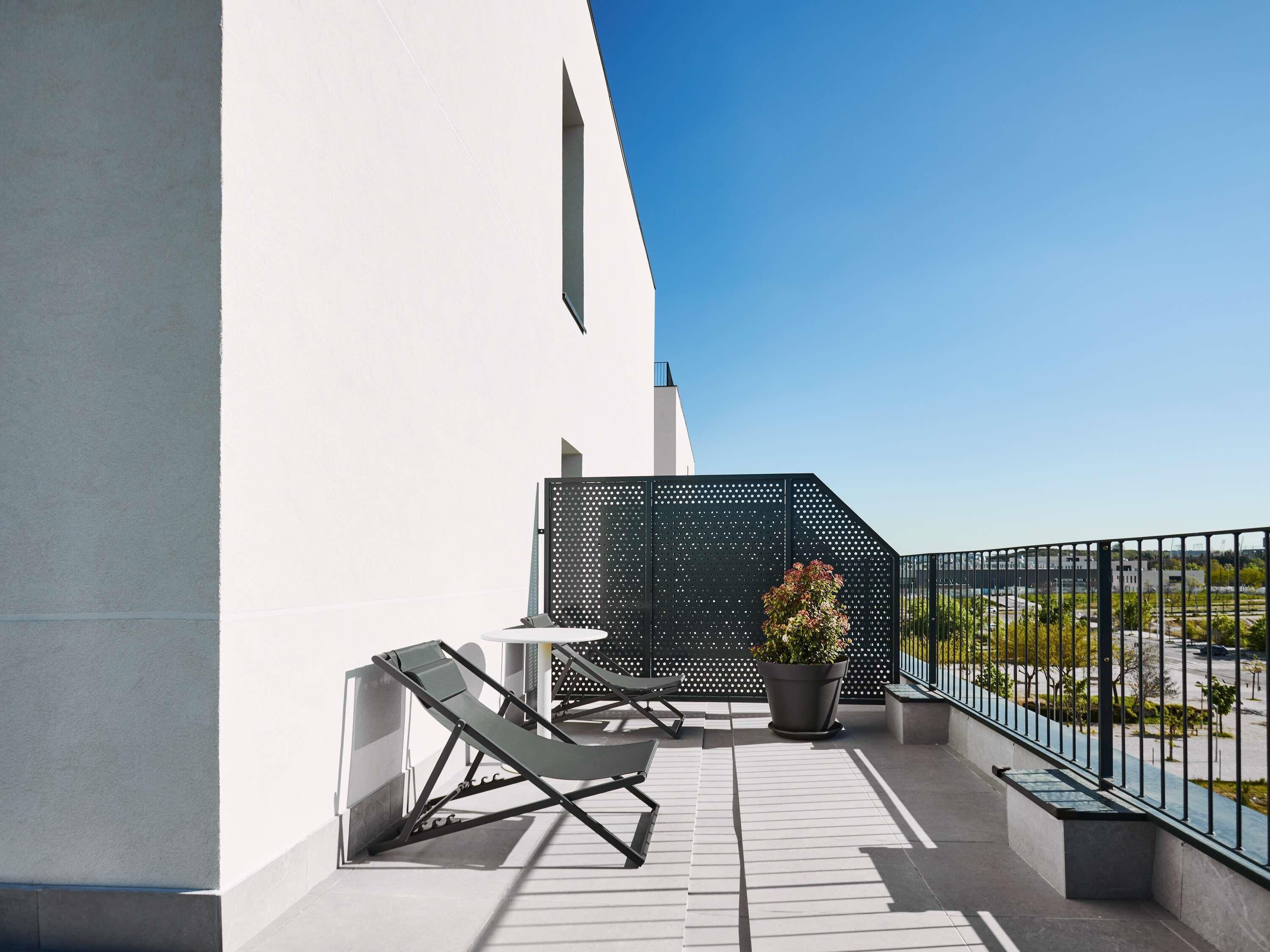 Ibis Styles Madrid Airport Valdebebas