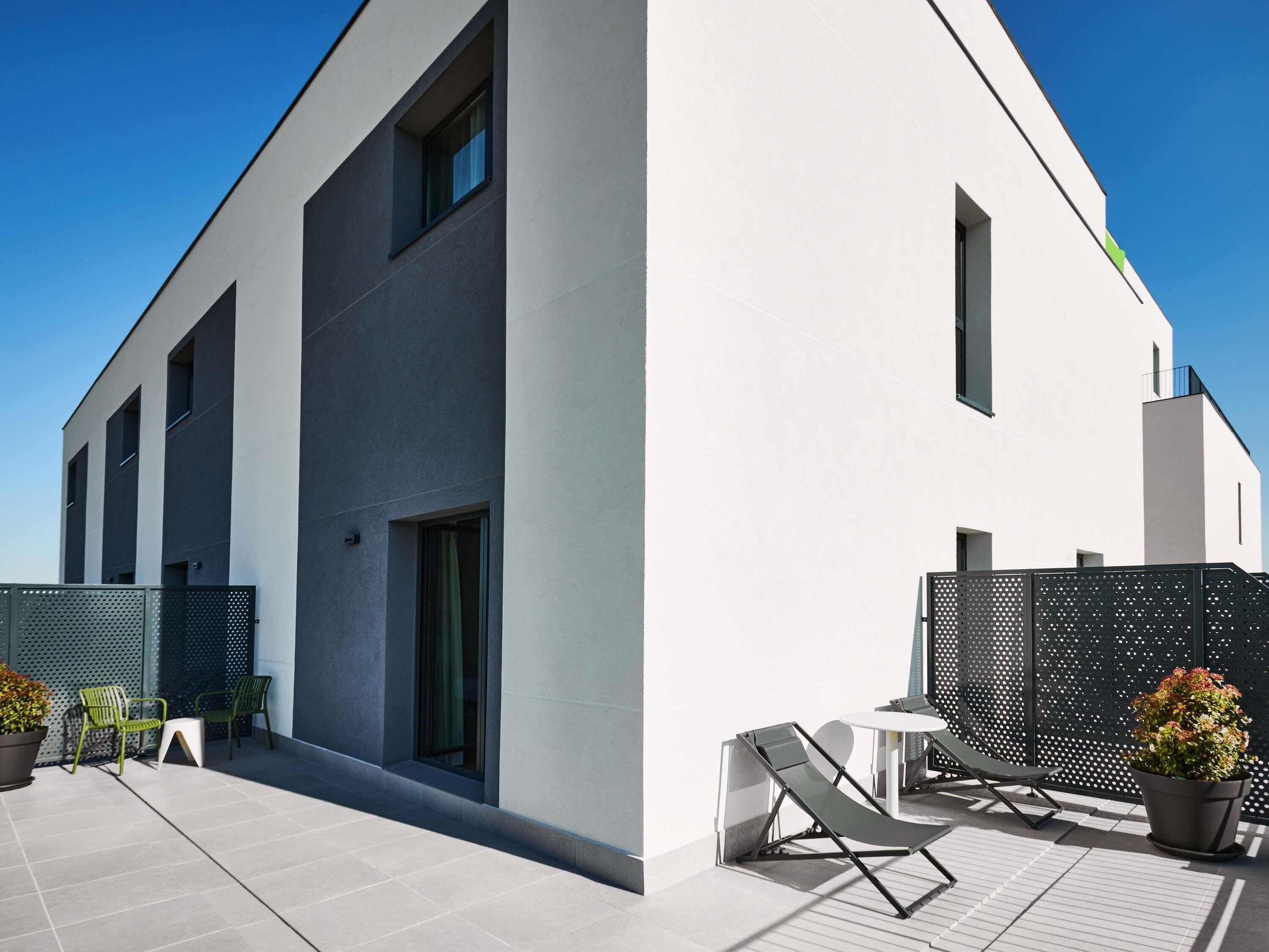 Ibis Styles Madrid Airport Valdebebas