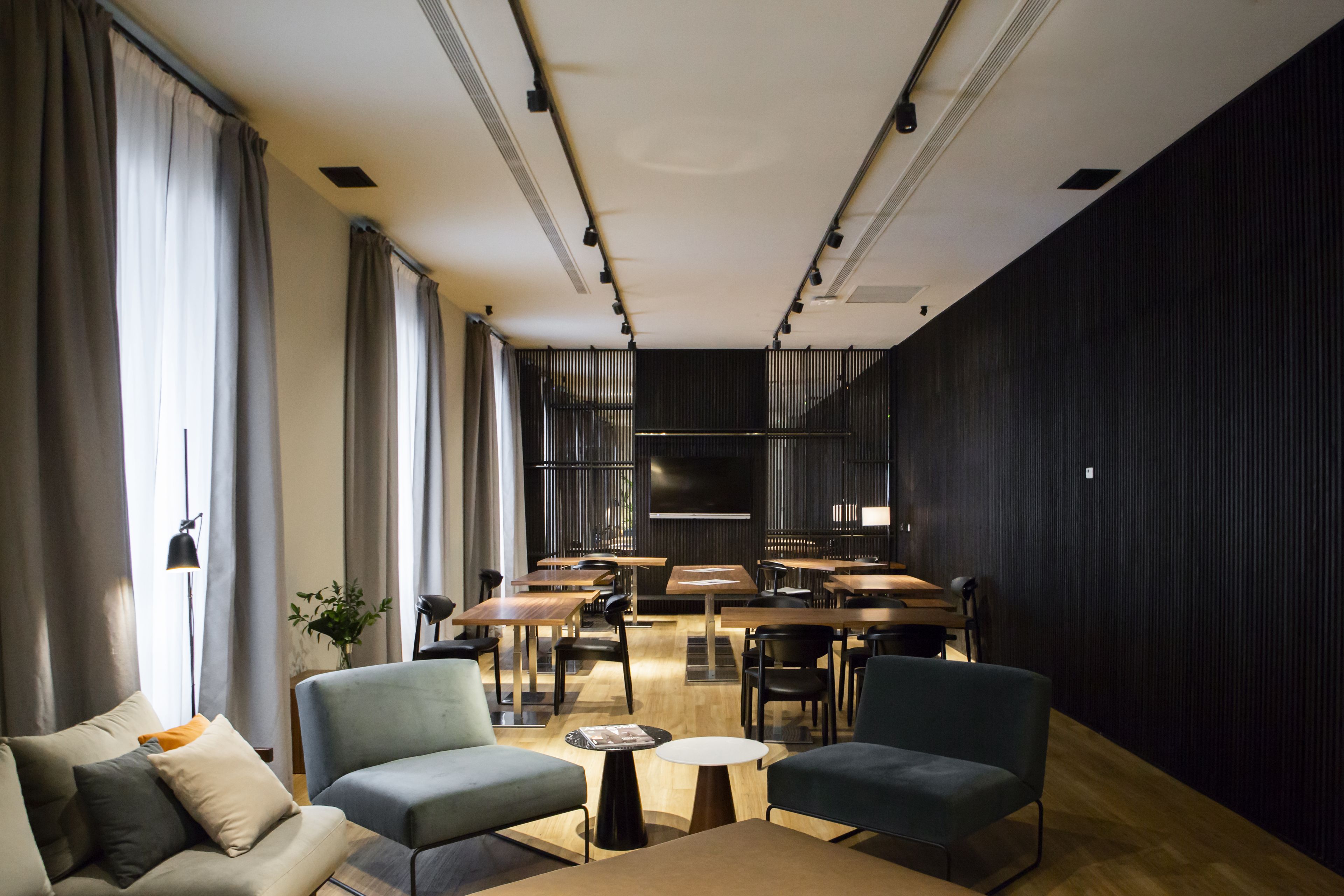 ICON Embassy