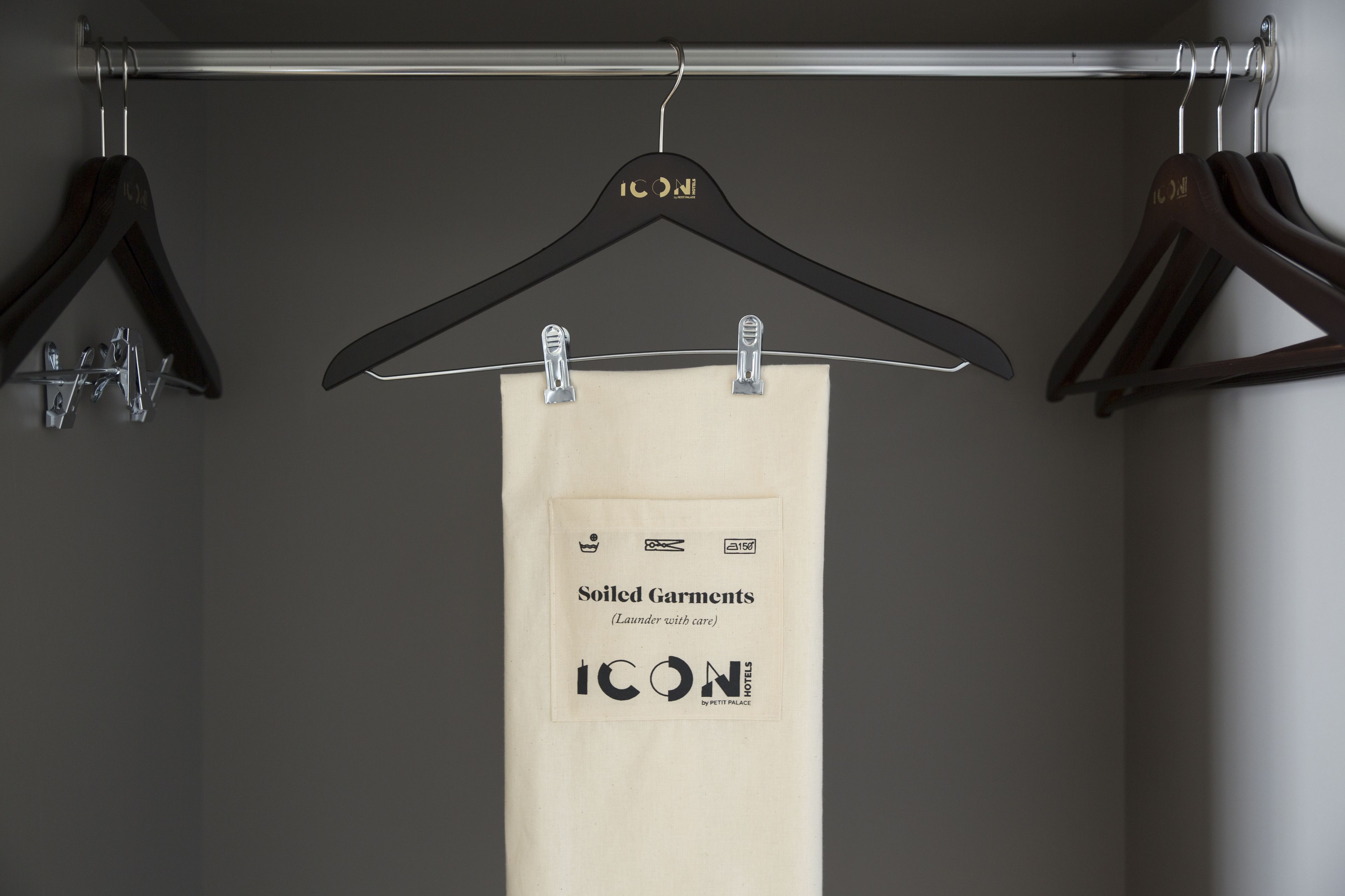 ICON Embassy