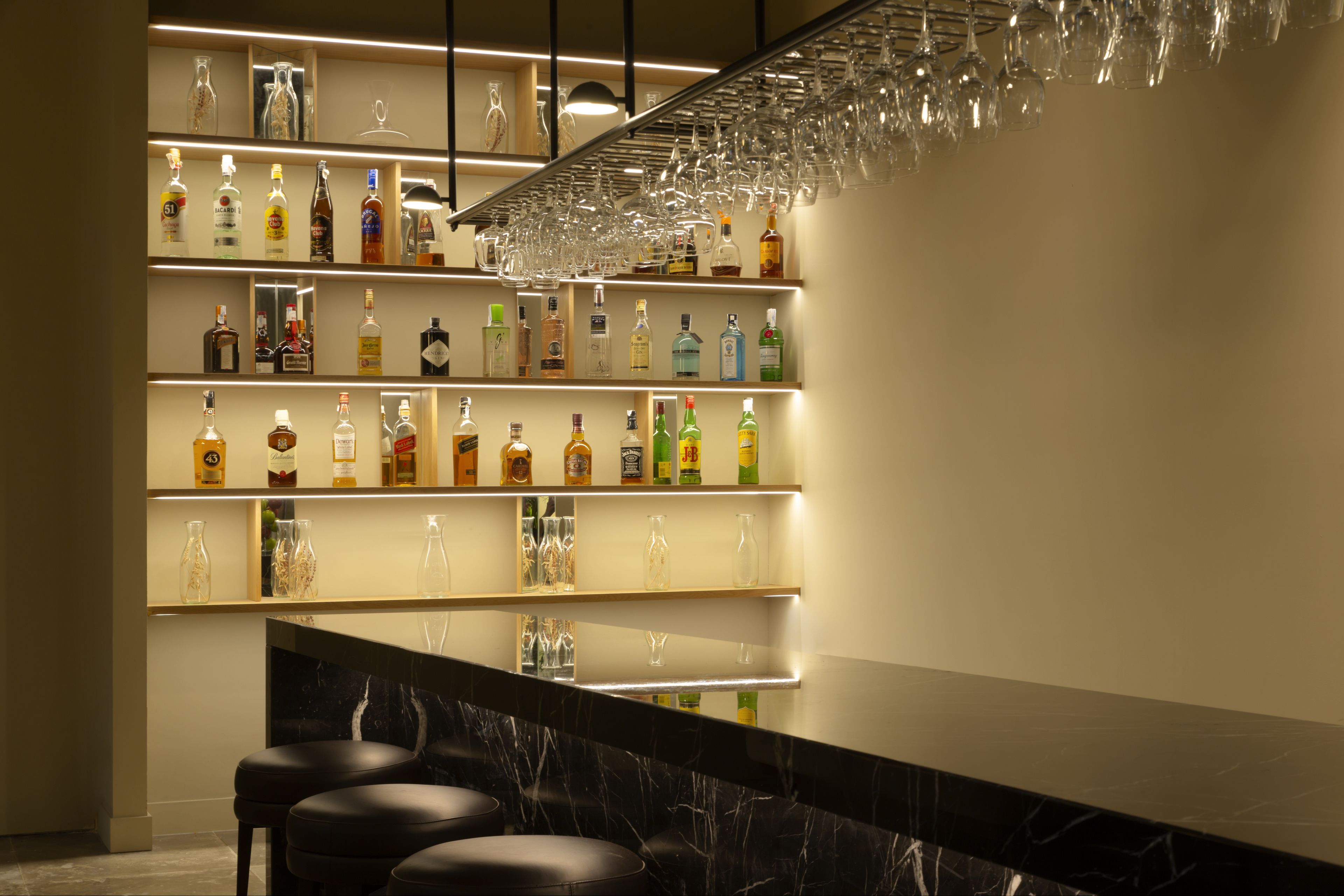 ICON Embassy