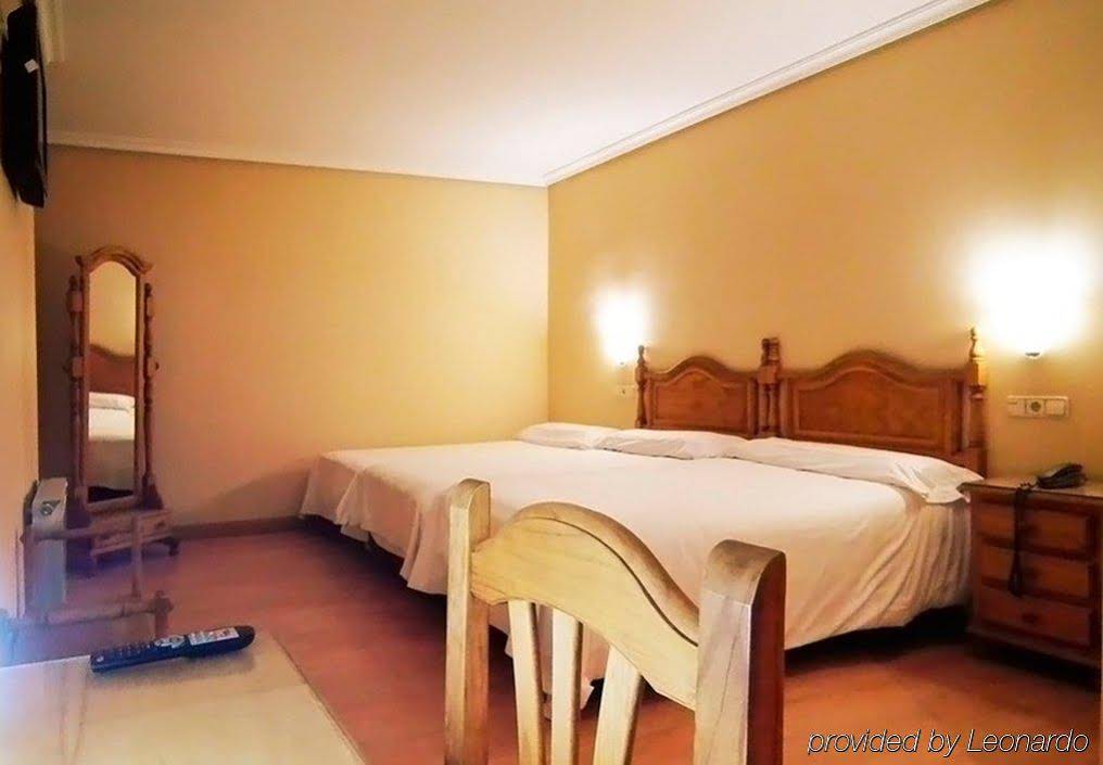 Hotel Madrid Río