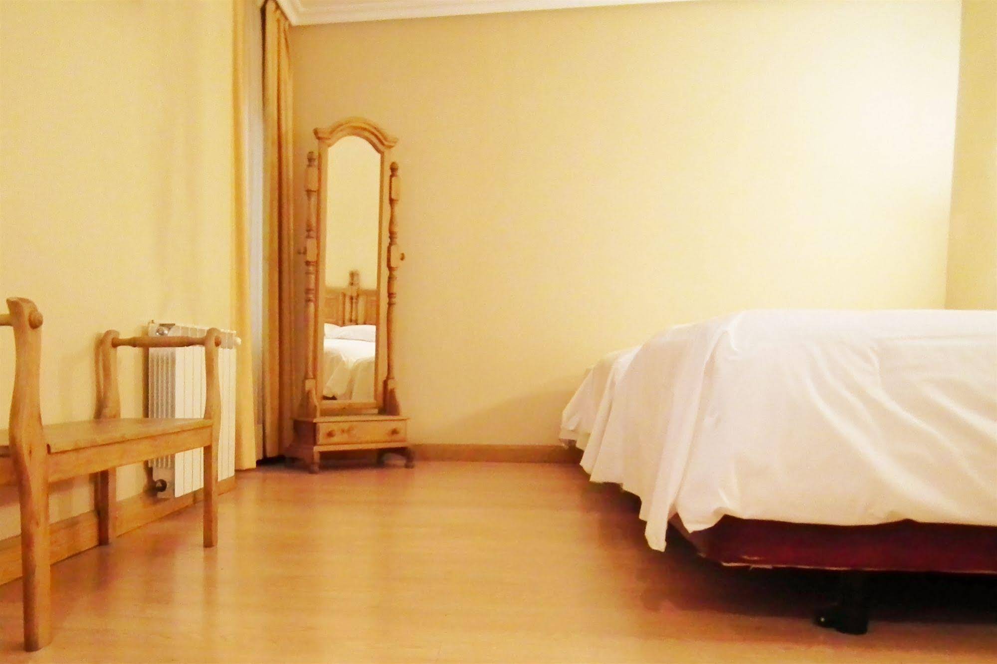 Hotel Madrid Río