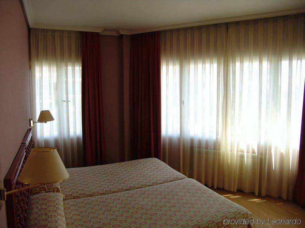 Hotel Madrid Río