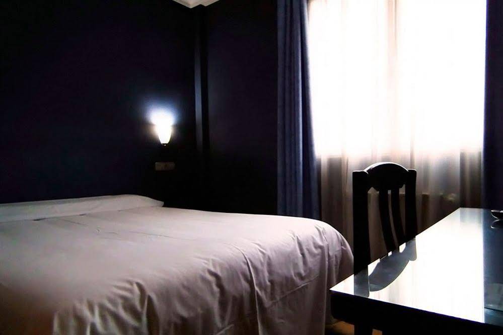Hotel Madrid Río