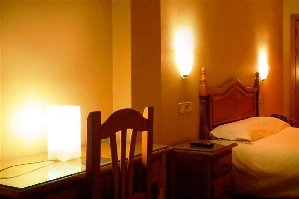 Hotel Madrid Río