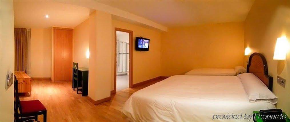 Hotel Madrid Río
