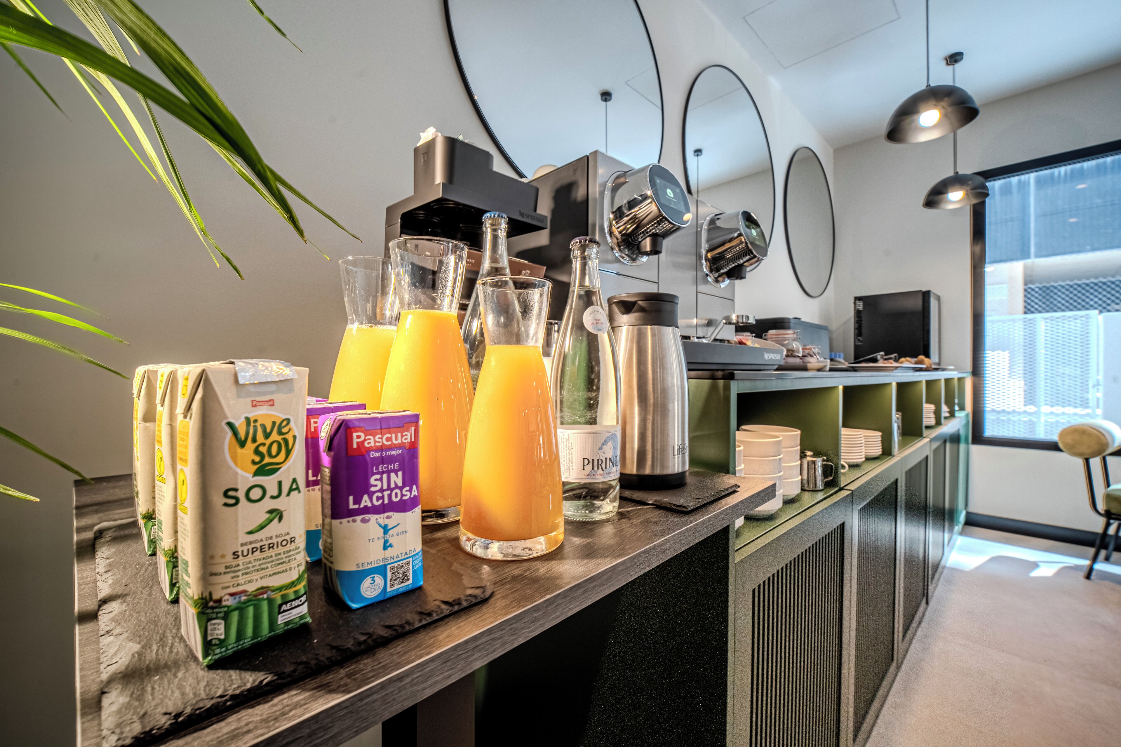 ITC Madrid by Soho Boutique