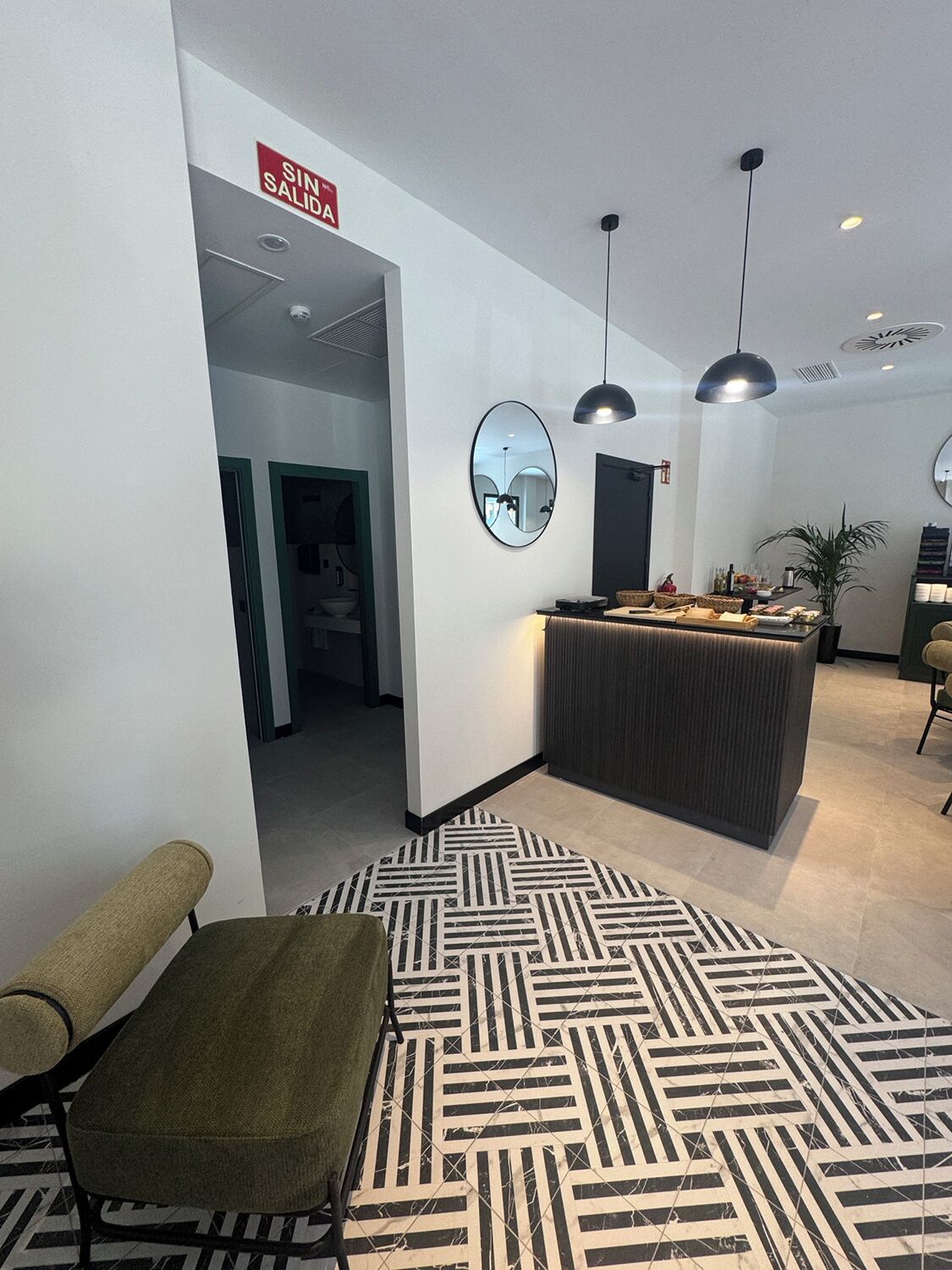 ITC Madrid by Soho Boutique