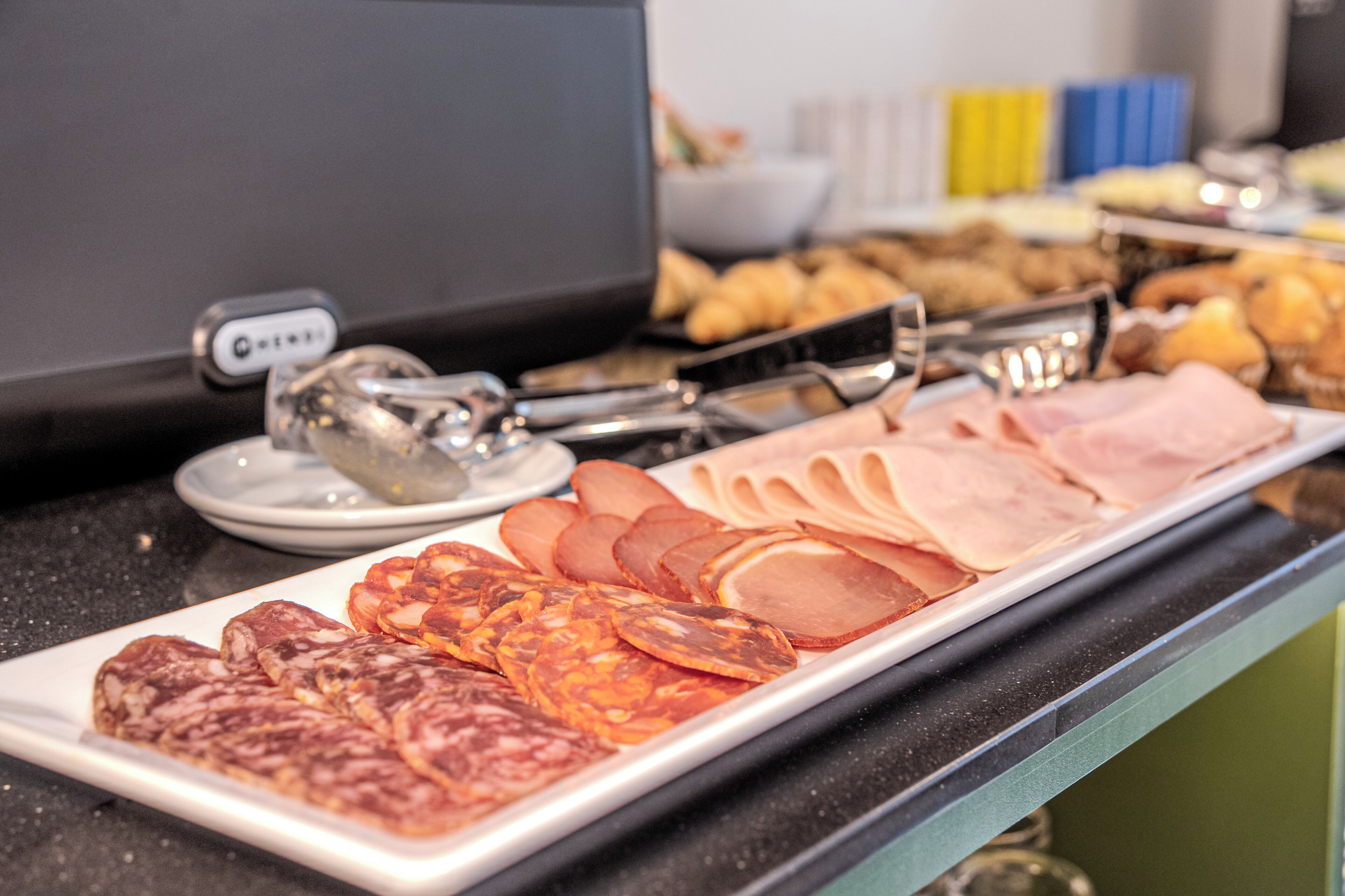 ITC Madrid by Soho Boutique