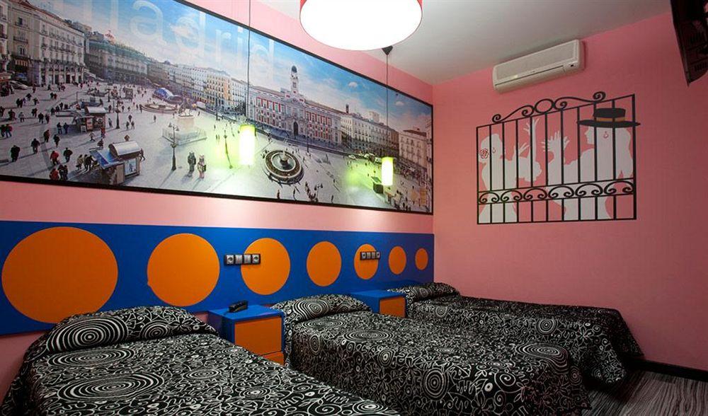 Jc Rooms Santa Ana